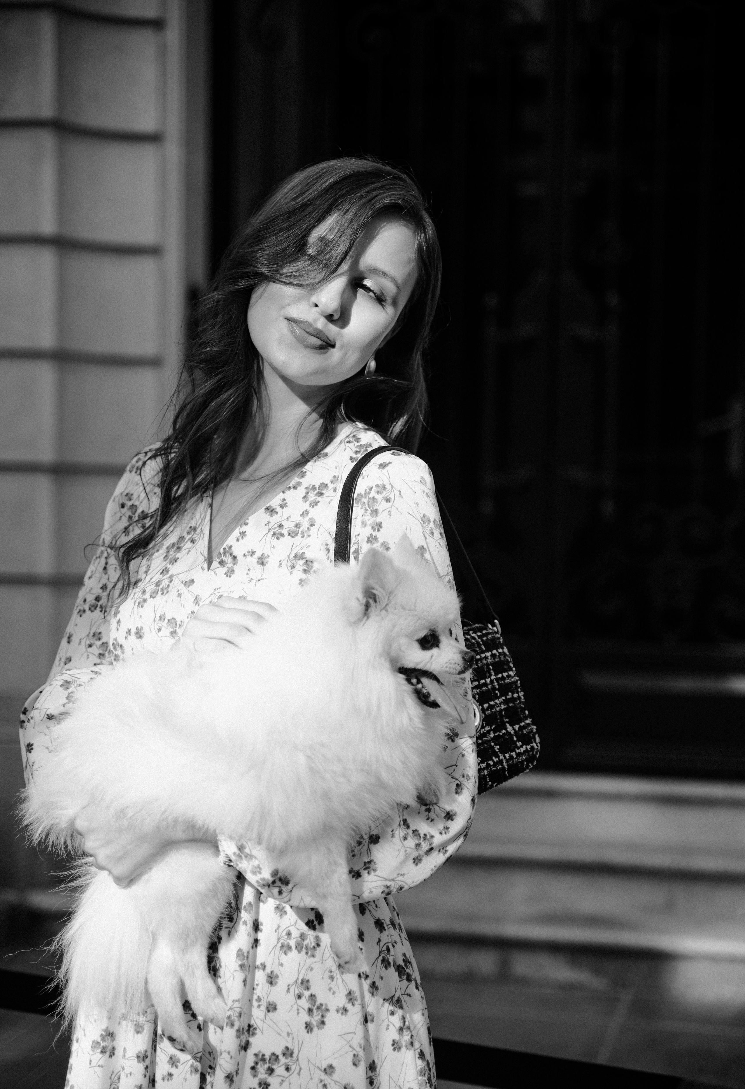 Прогулка к завтраку