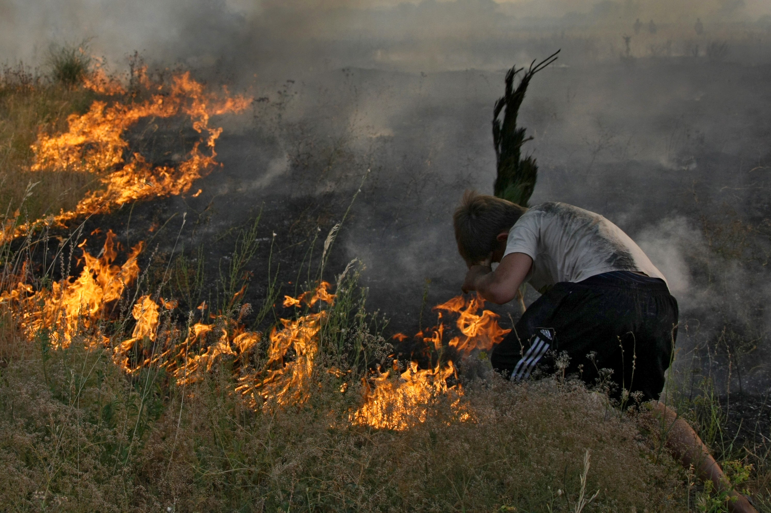 2010 — Гран-при. Фотообъединение Самарского областного отделения Союза журналистов России