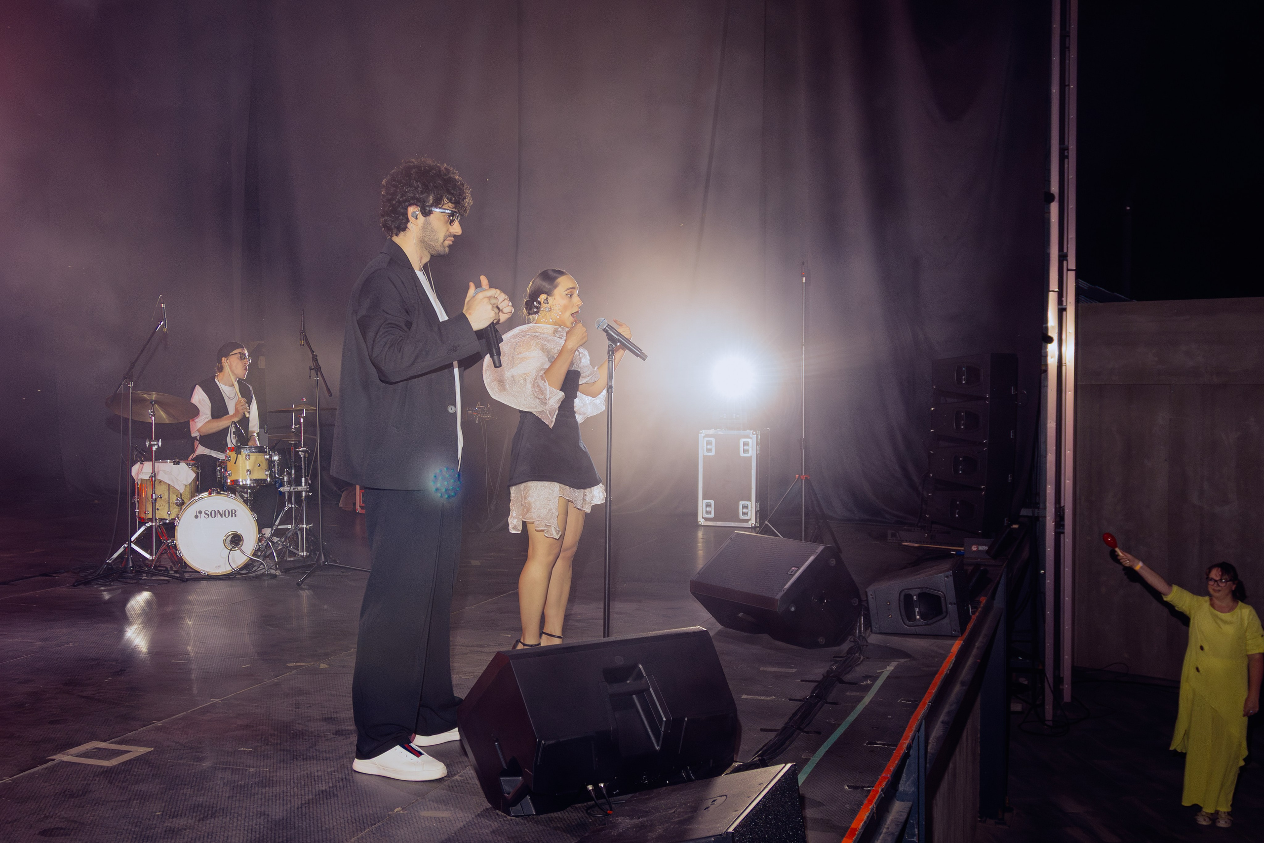 Репортажная съёмка корпоратива компании Феникс. Портретный фотограф в Ростове-на-Дону Антон Казарин