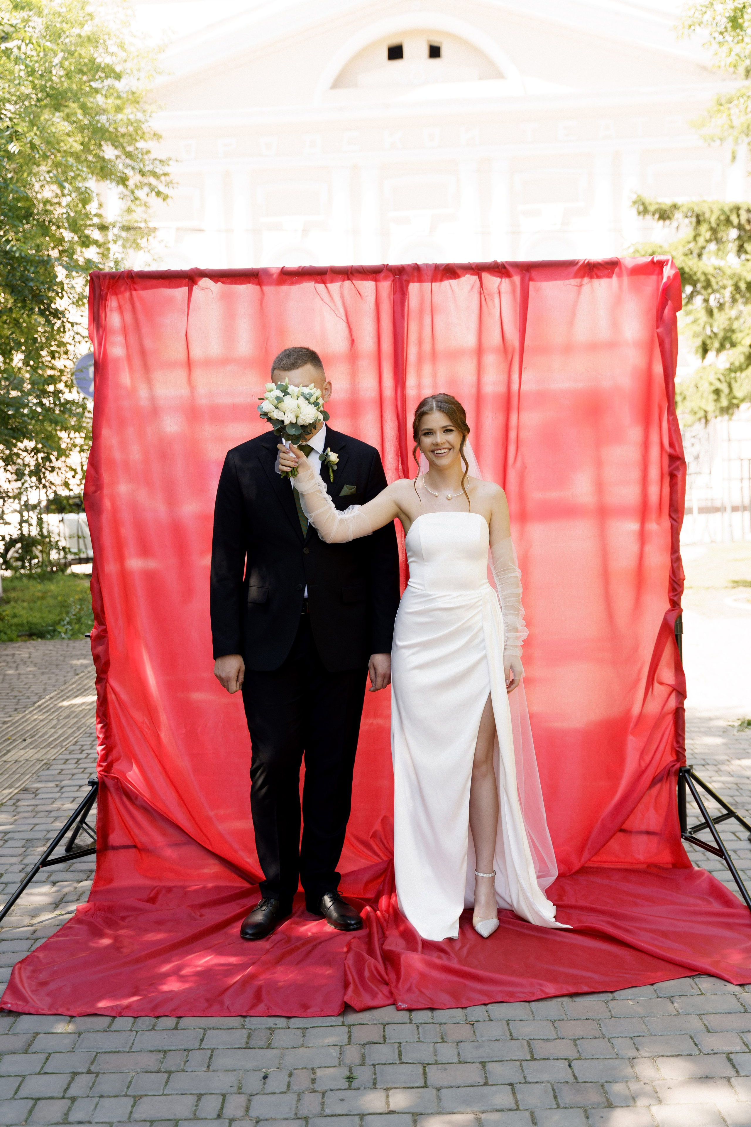 Никитины family. Моменты и истории о вас настоящих