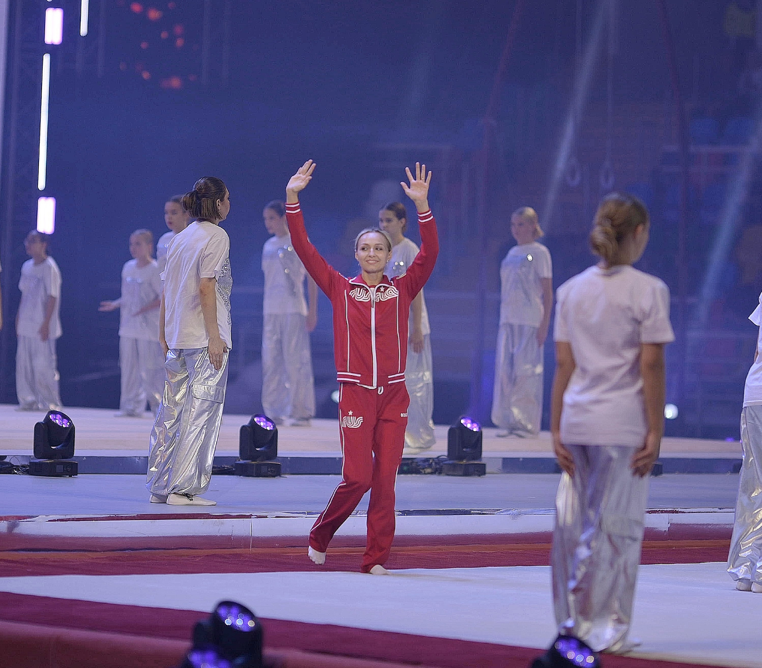 Шоу Алексея Немова 2024. Фотограф Ваших событий 📸