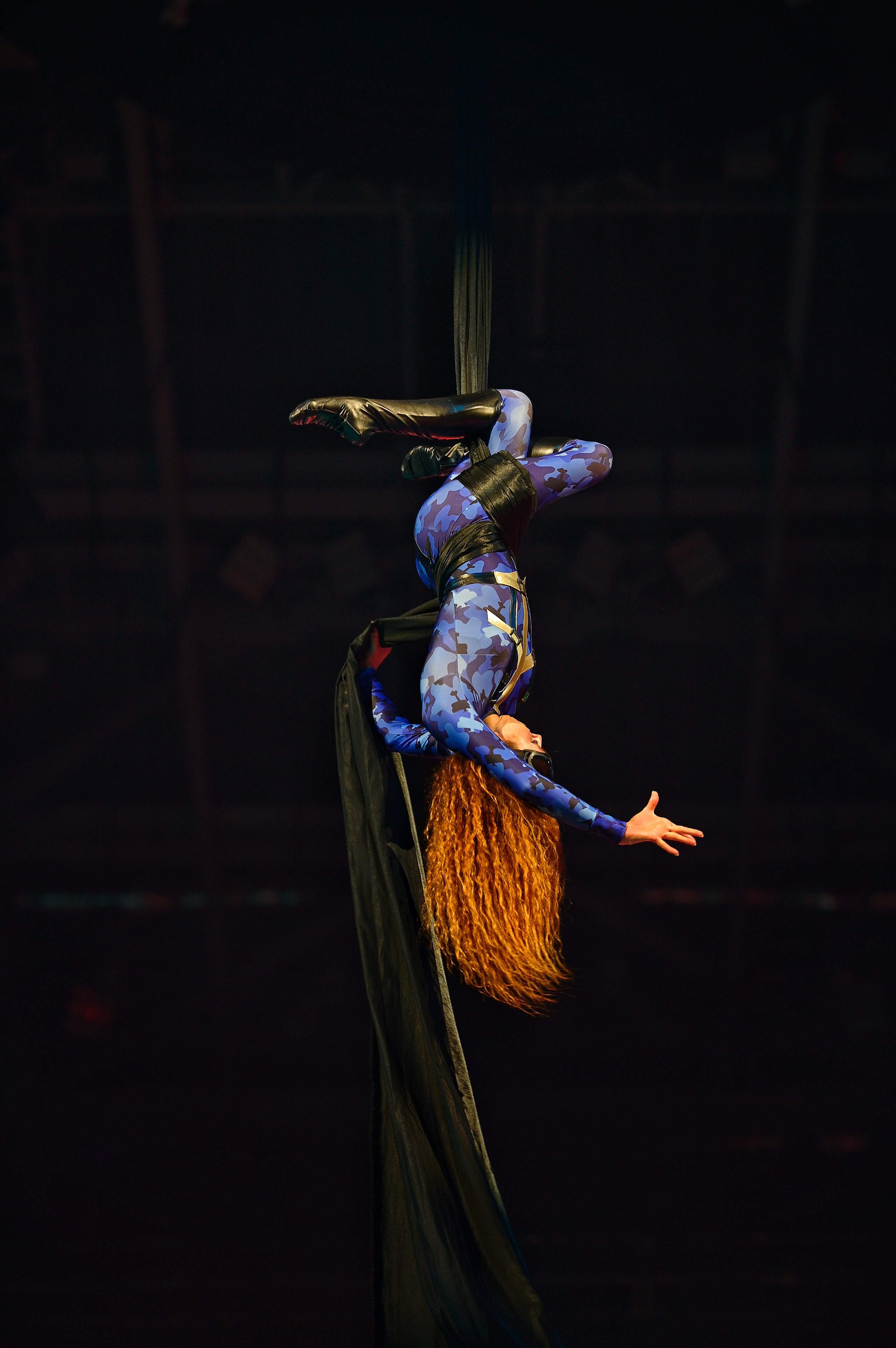 Шоу Светланы Хоркиной «Спортрота». Фотограф Ваших событий 📸