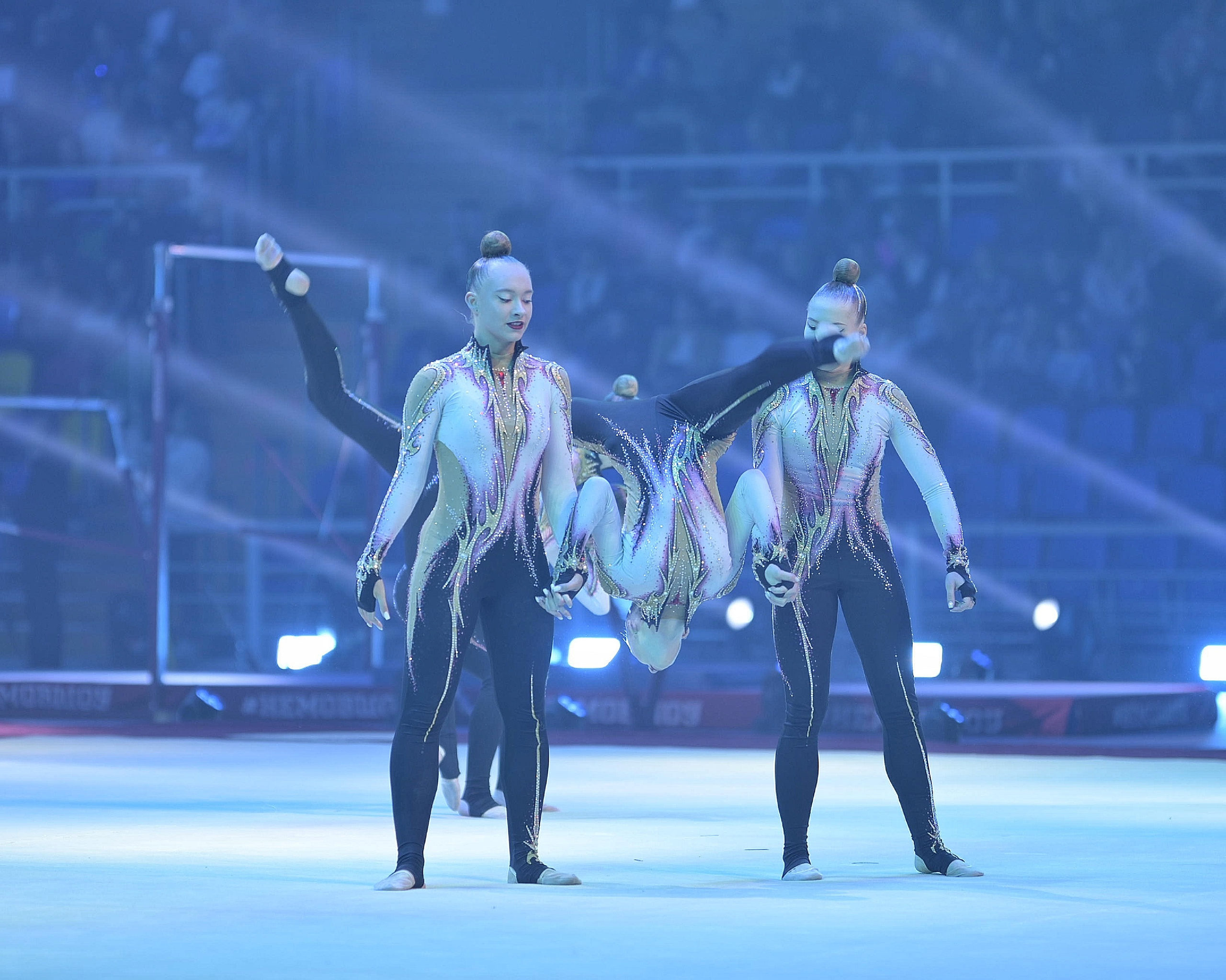 Шоу Алексея Немова 2024. Фотограф Ваших событий 📸