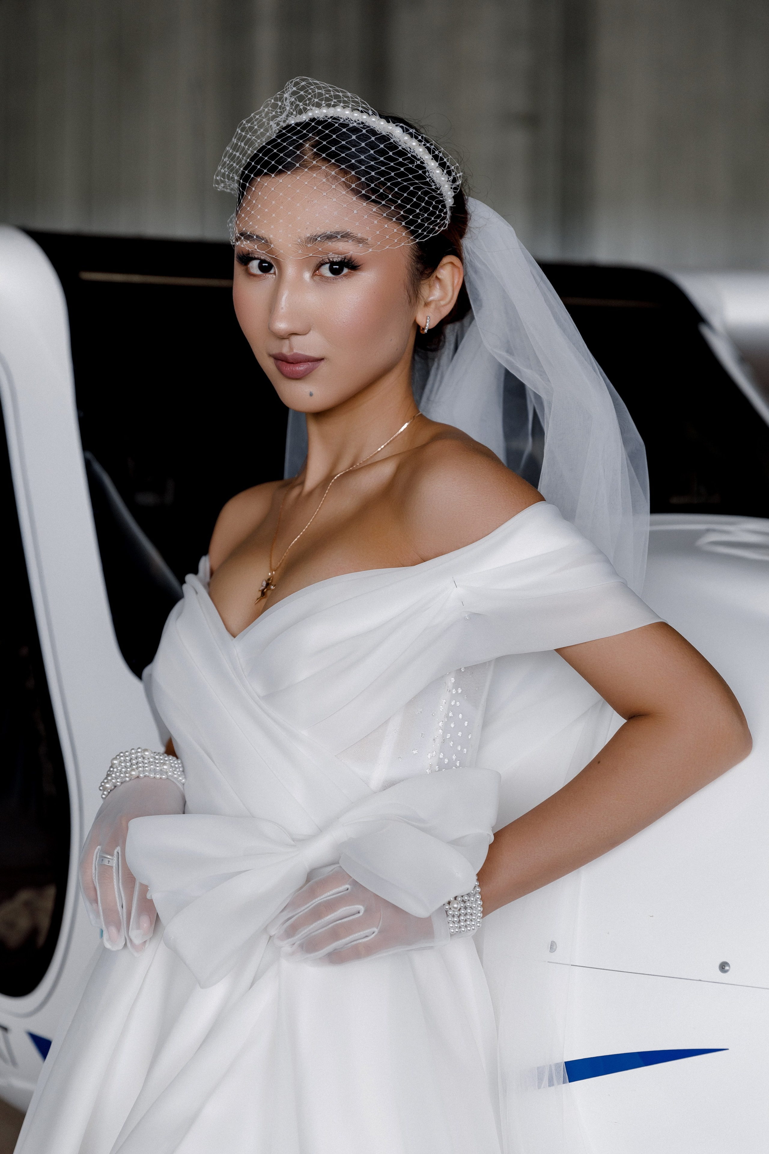 PreWedding Kadyrbek & Arailym. Akkanatart.kz