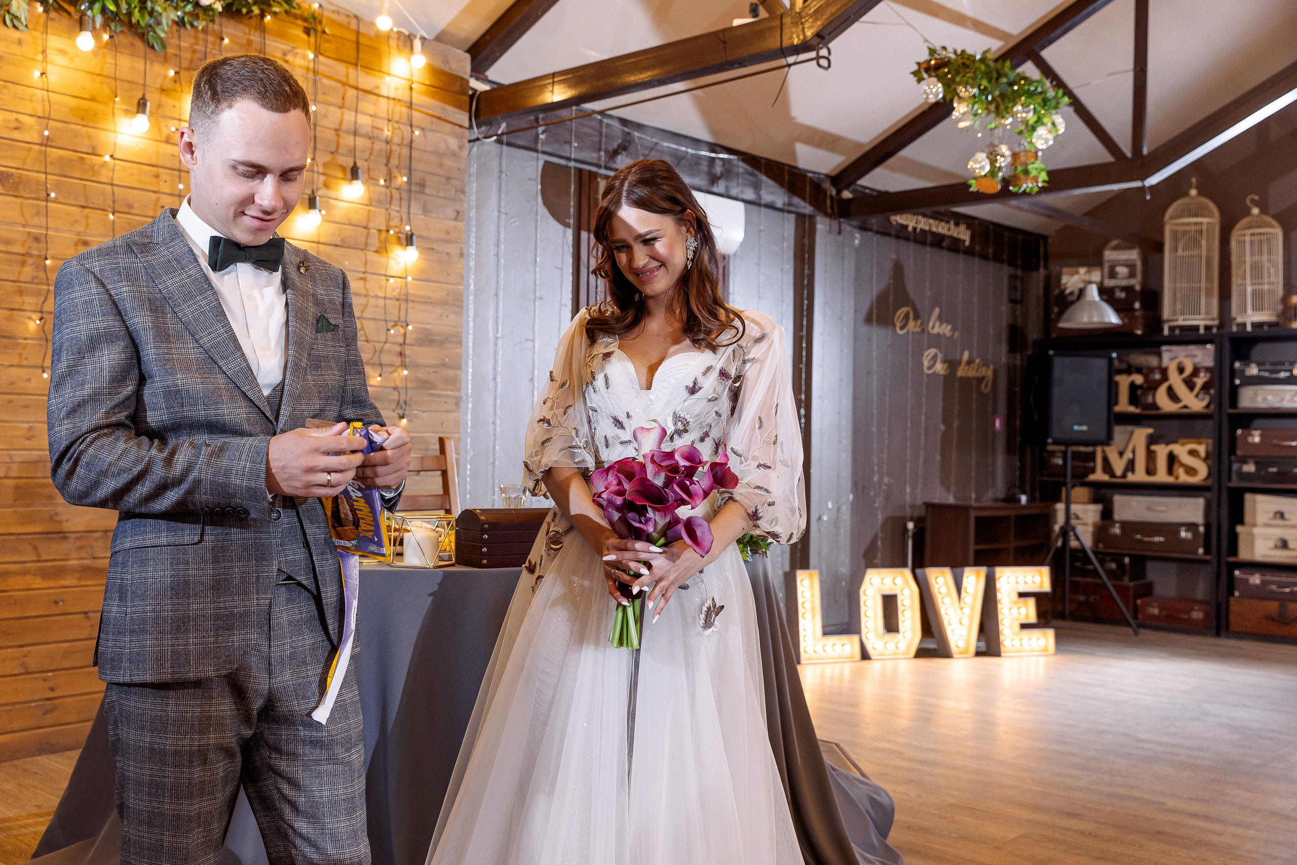 Ангелина и Иван. Свадебный и семейный фотограф в Челябинске Юлия Ишимова