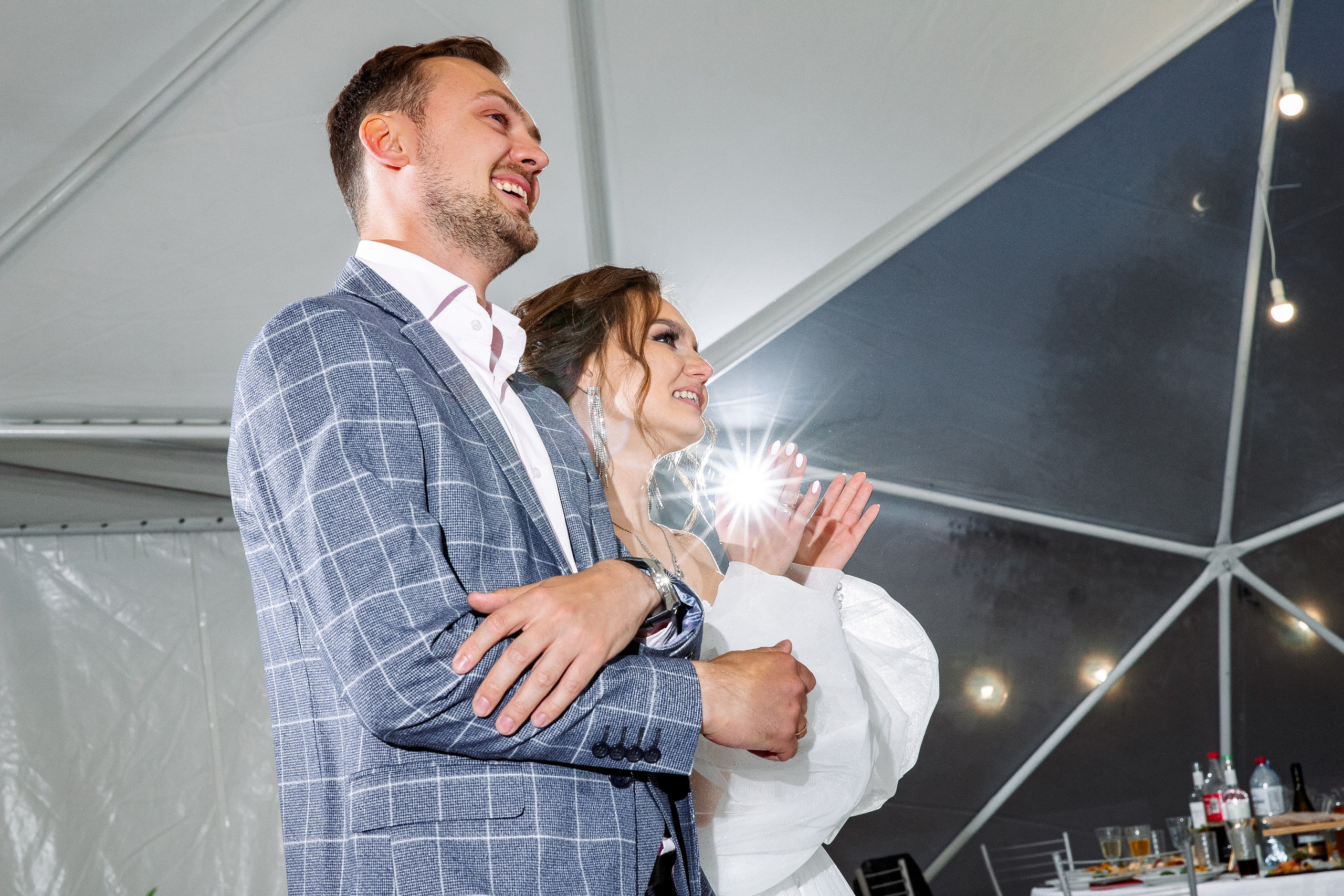 Кирилл и Екатерина. Свадебный и семейный фотограф в Челябинске Юлия Ишимова