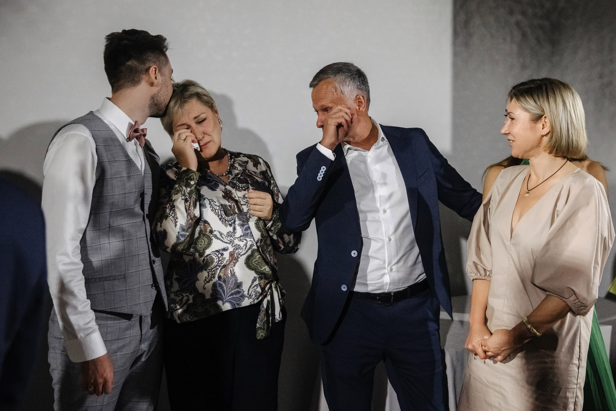 Никита и Евгения. Свадебный фотограф в Москве Михайлина Настя