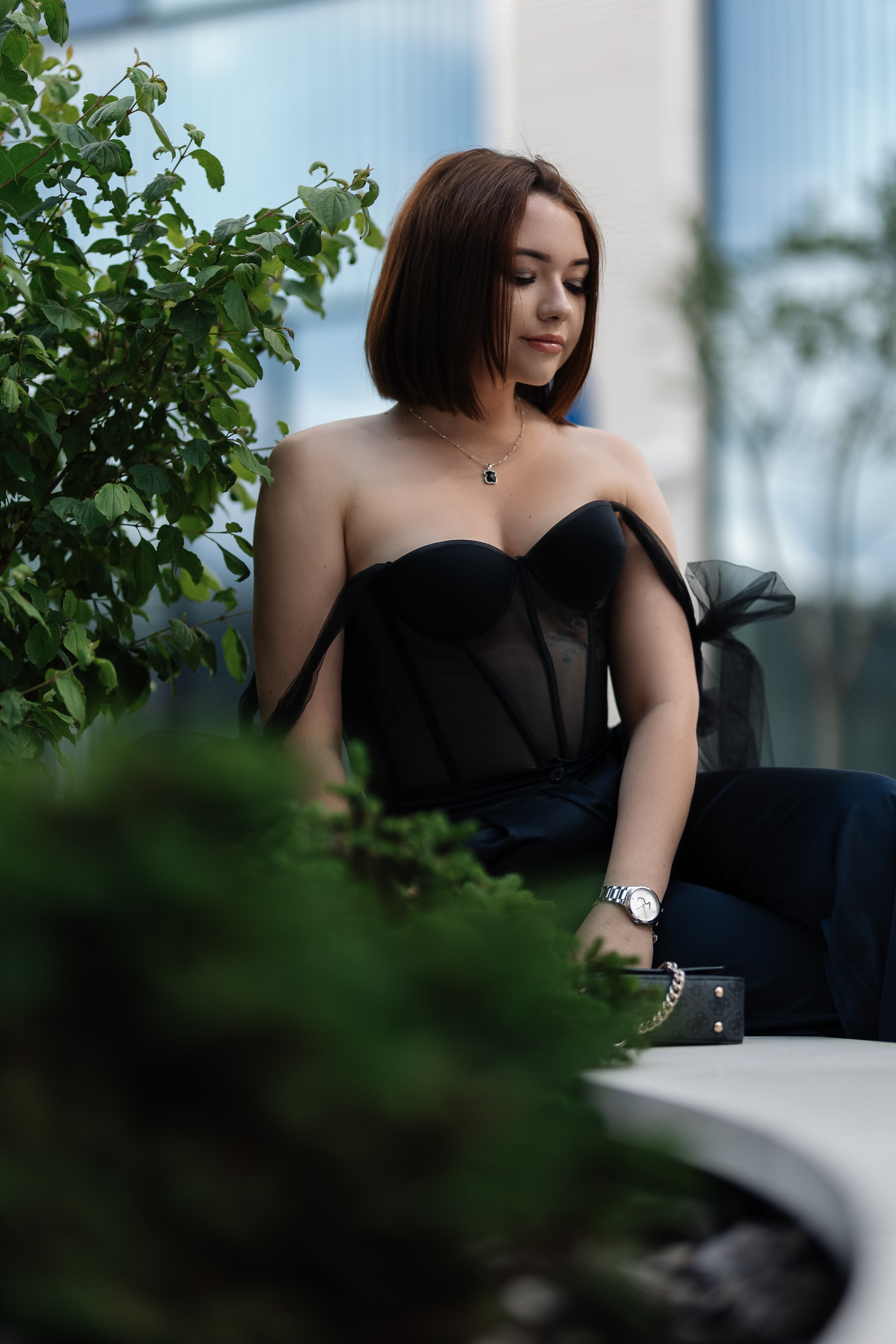 Контент-съёмка в Минске для Валерии