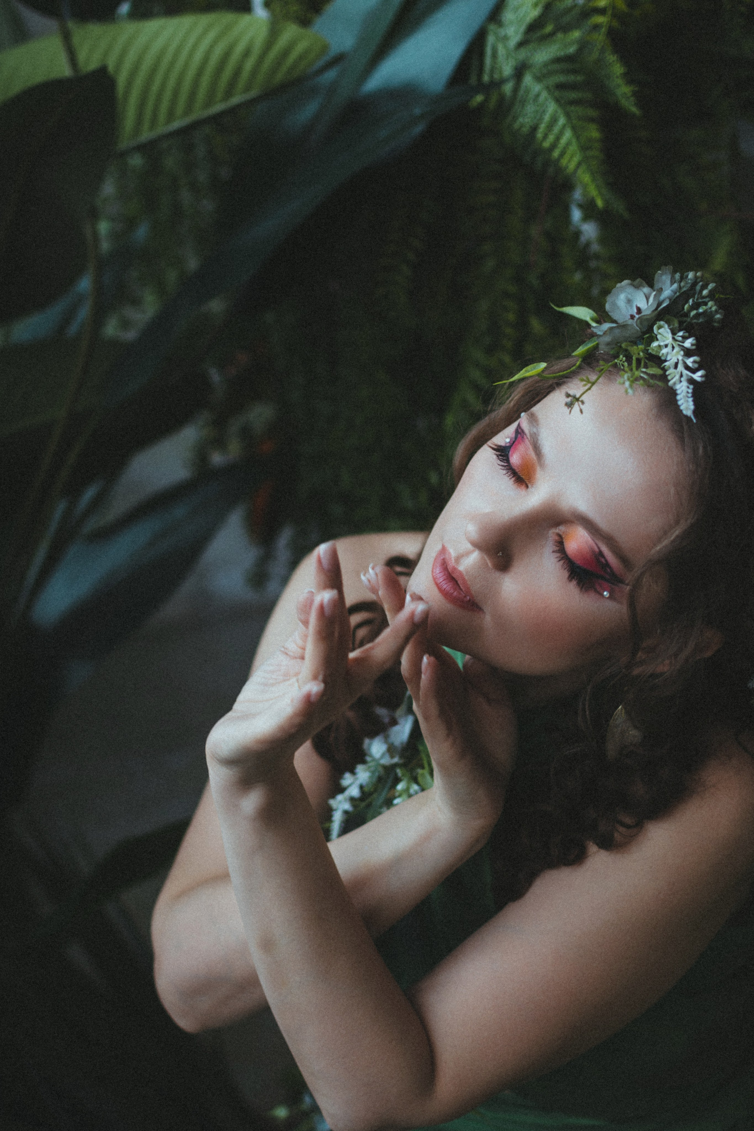 Виктория. Фотограф в Твери Дементьева Анастасия