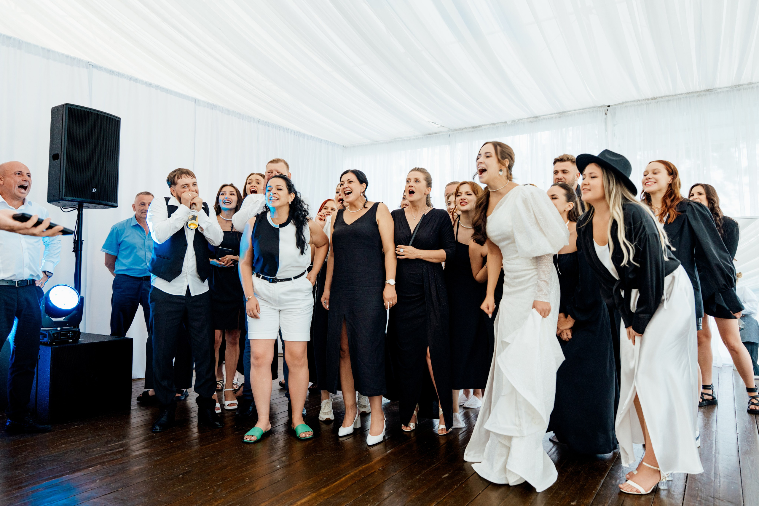 Евгений и Яна. Репортажный и свадебный фотограф Алексей Полячек