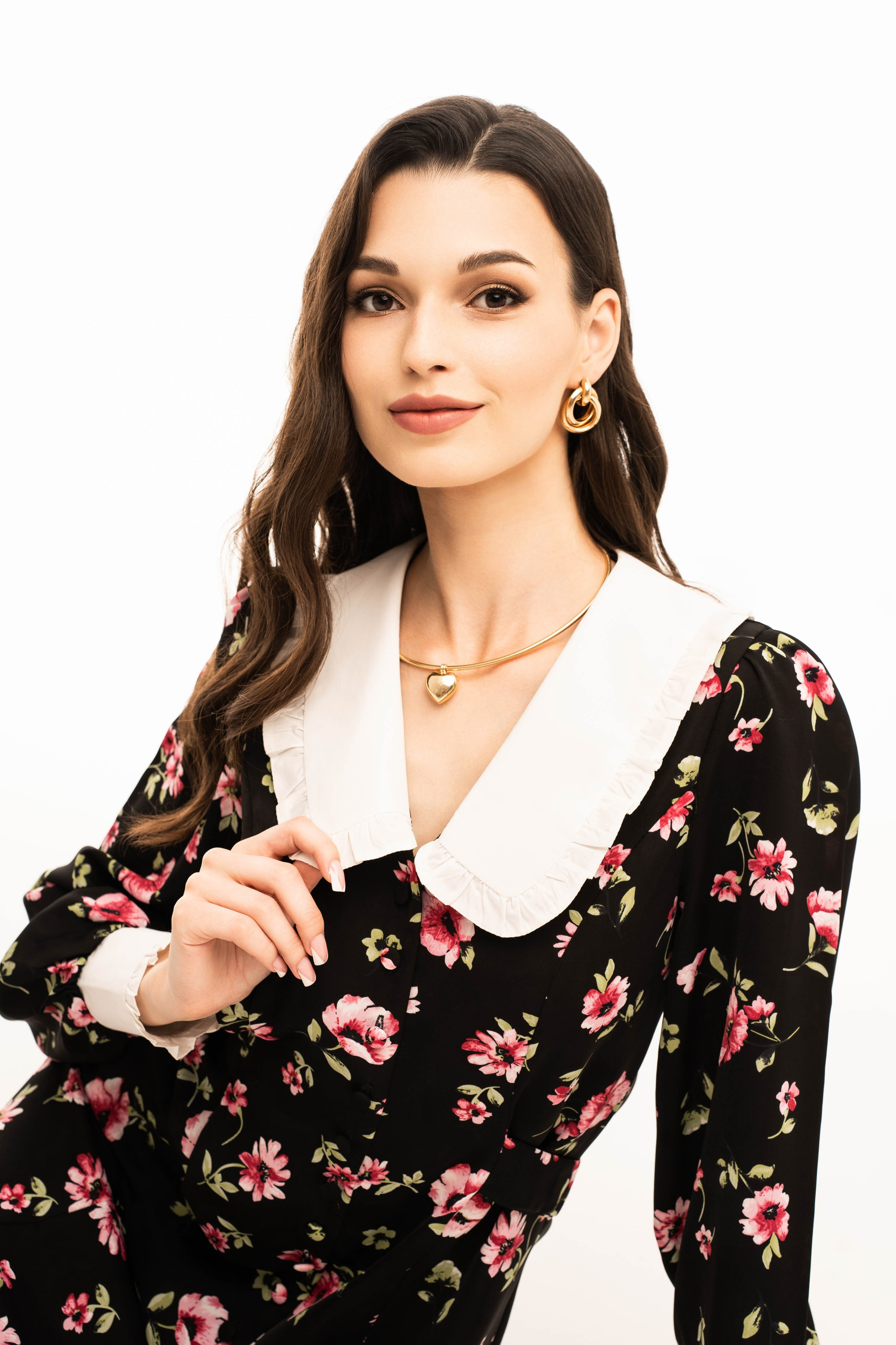 BONINA BRAND. Фотограф Абакумова Анастасия