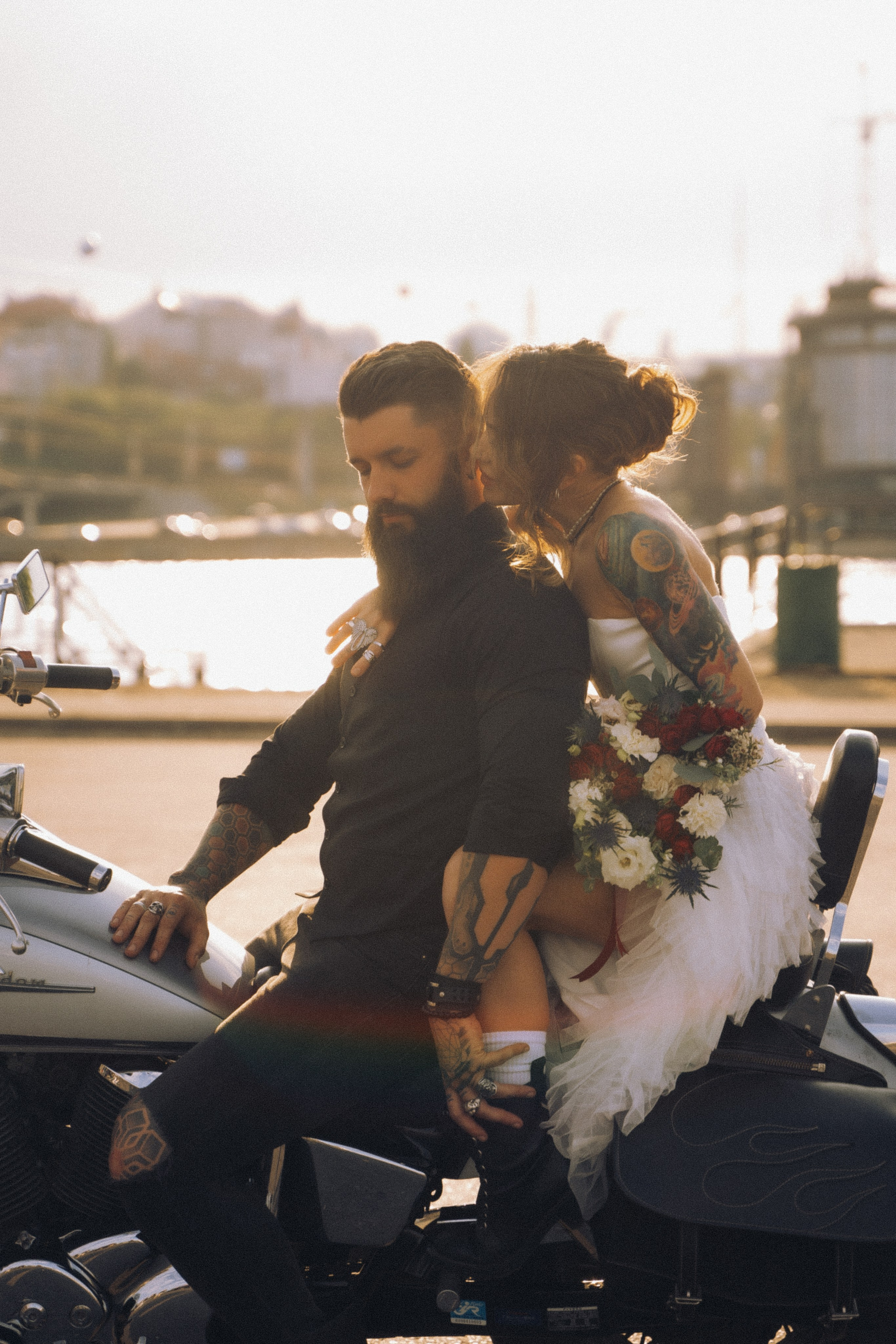 Свадьбы. Фотограф в Воронеже Мария Зайчик