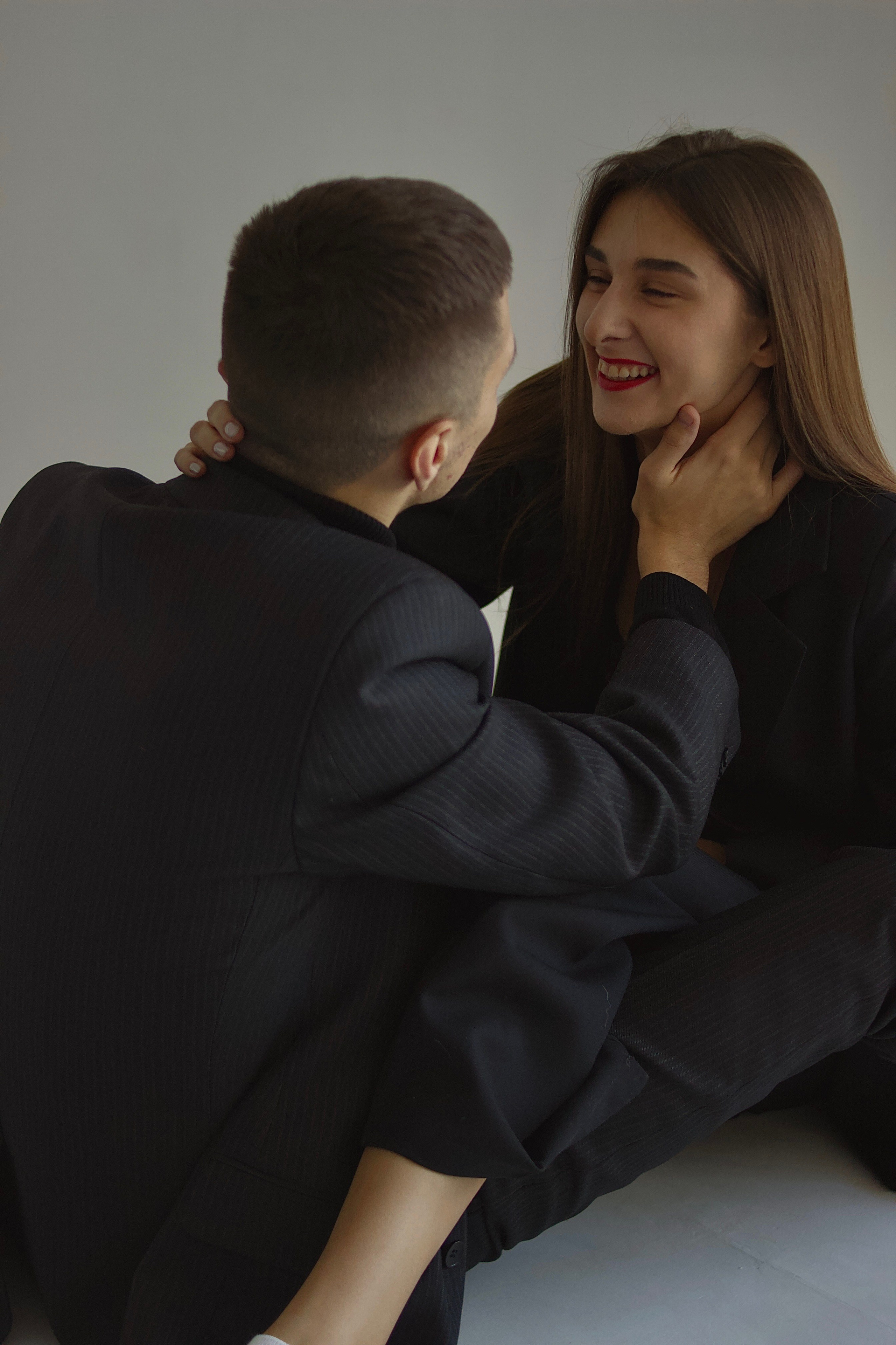 Алексей и Полина. Свадебный и Семейный Фотограф Алексей Унямин в Самаре и Тольятти