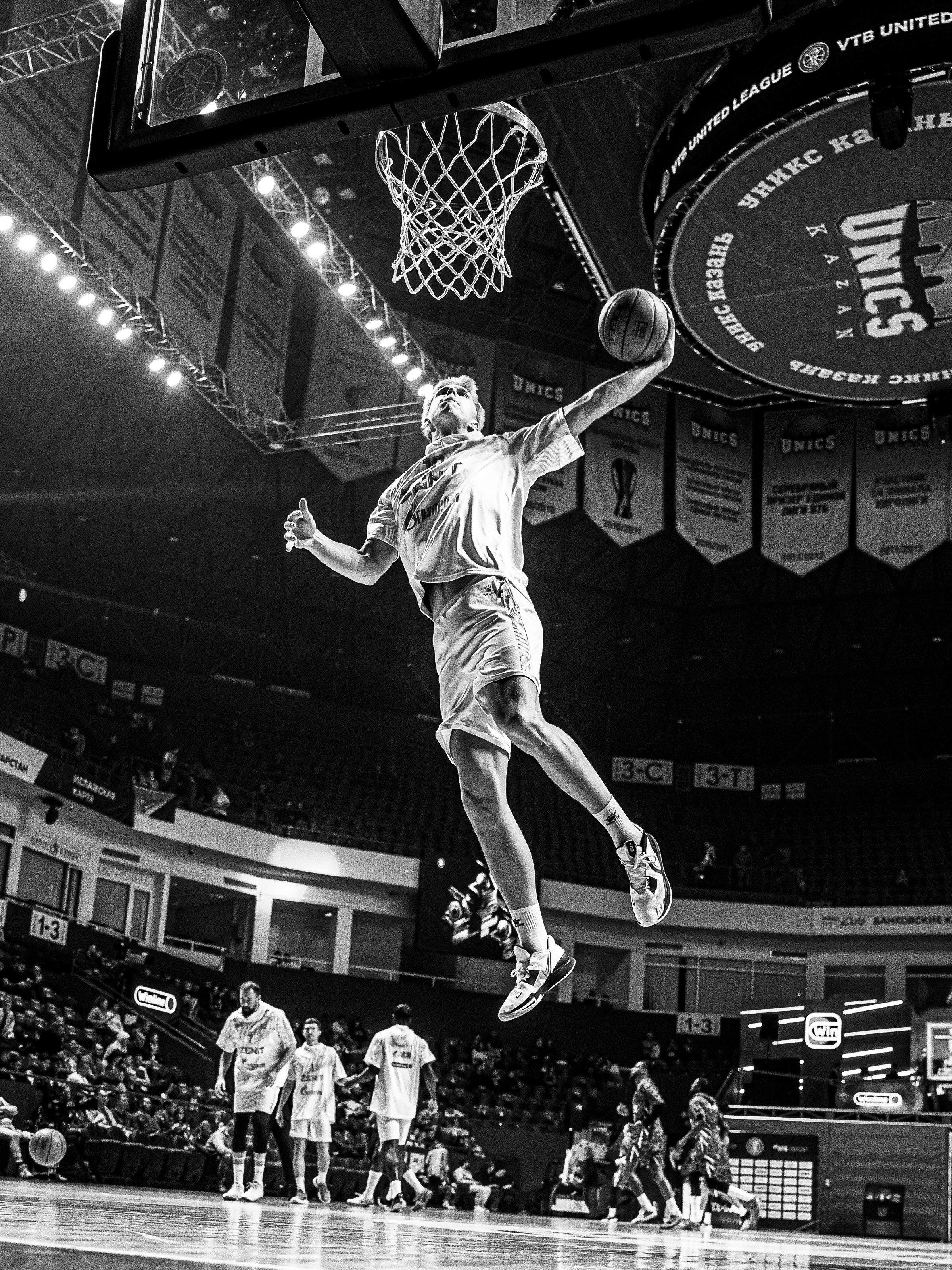 УНИКС. Фотограф в Казани Алина Абдуллина