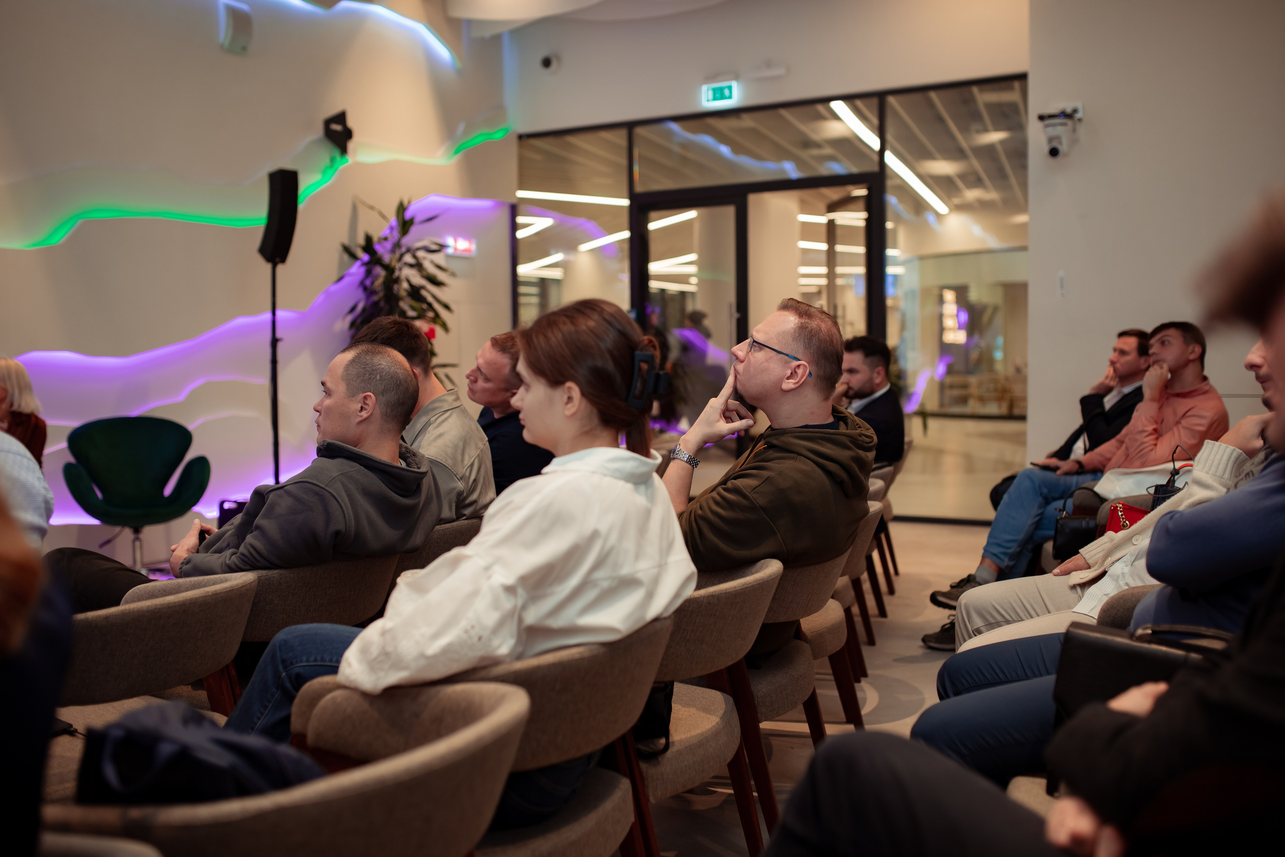 Венчурная Академия. Семейный и детский фотограф в Москве Дорогова Екатерина