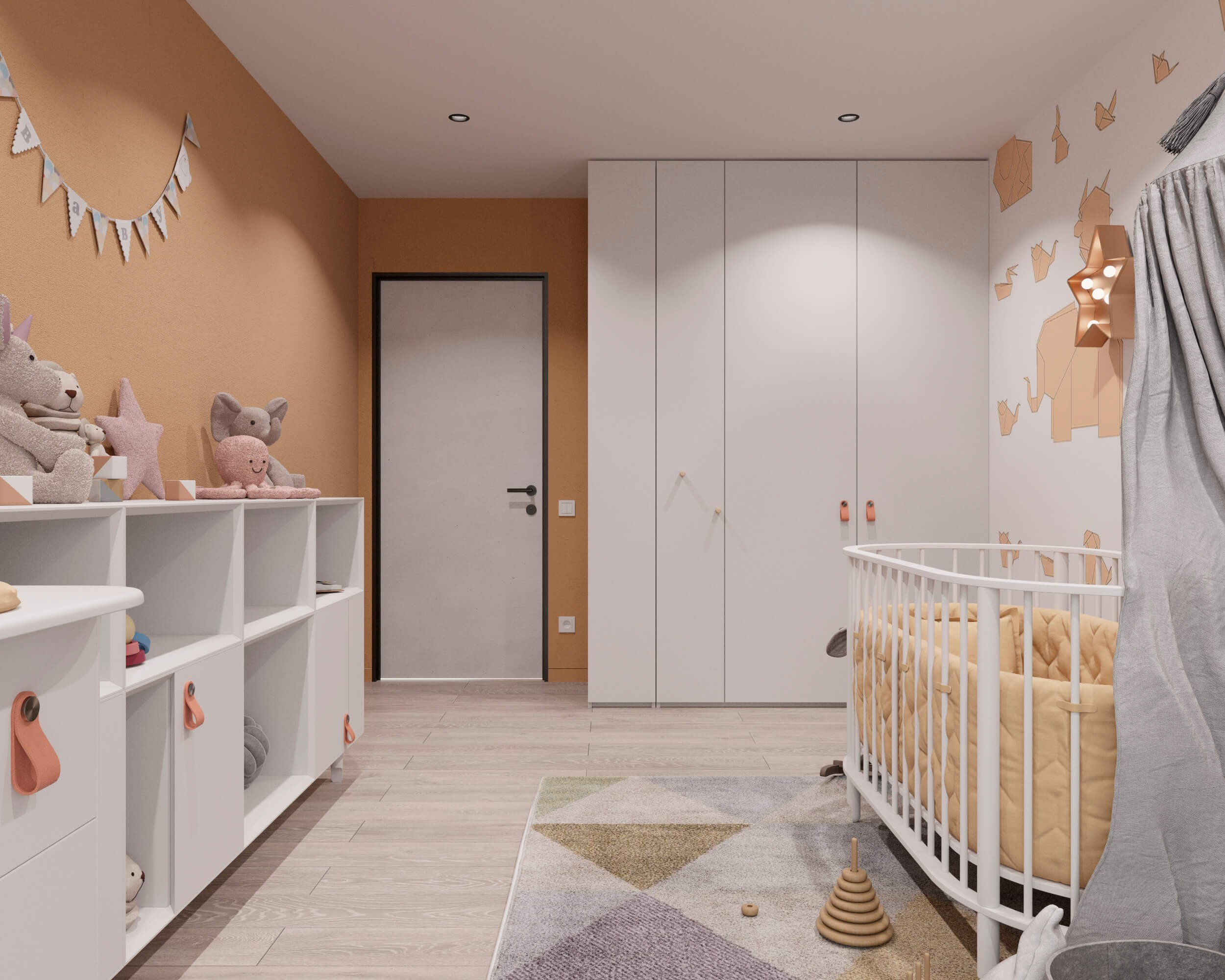 24. Студия дизайна интерьера RISE DESIGN STUDIO