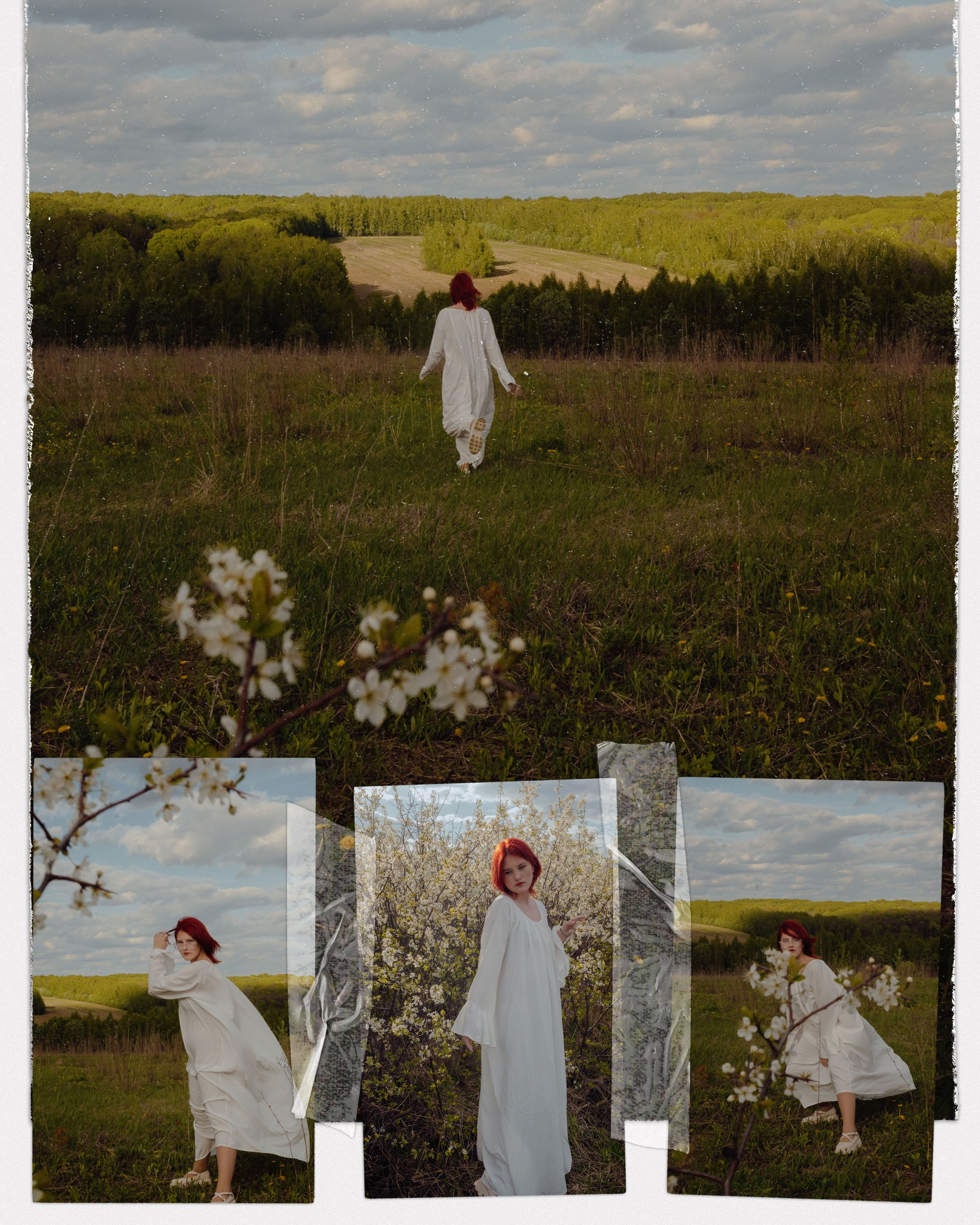 ЕЛЕНА ПРОСВИРЯКОВА