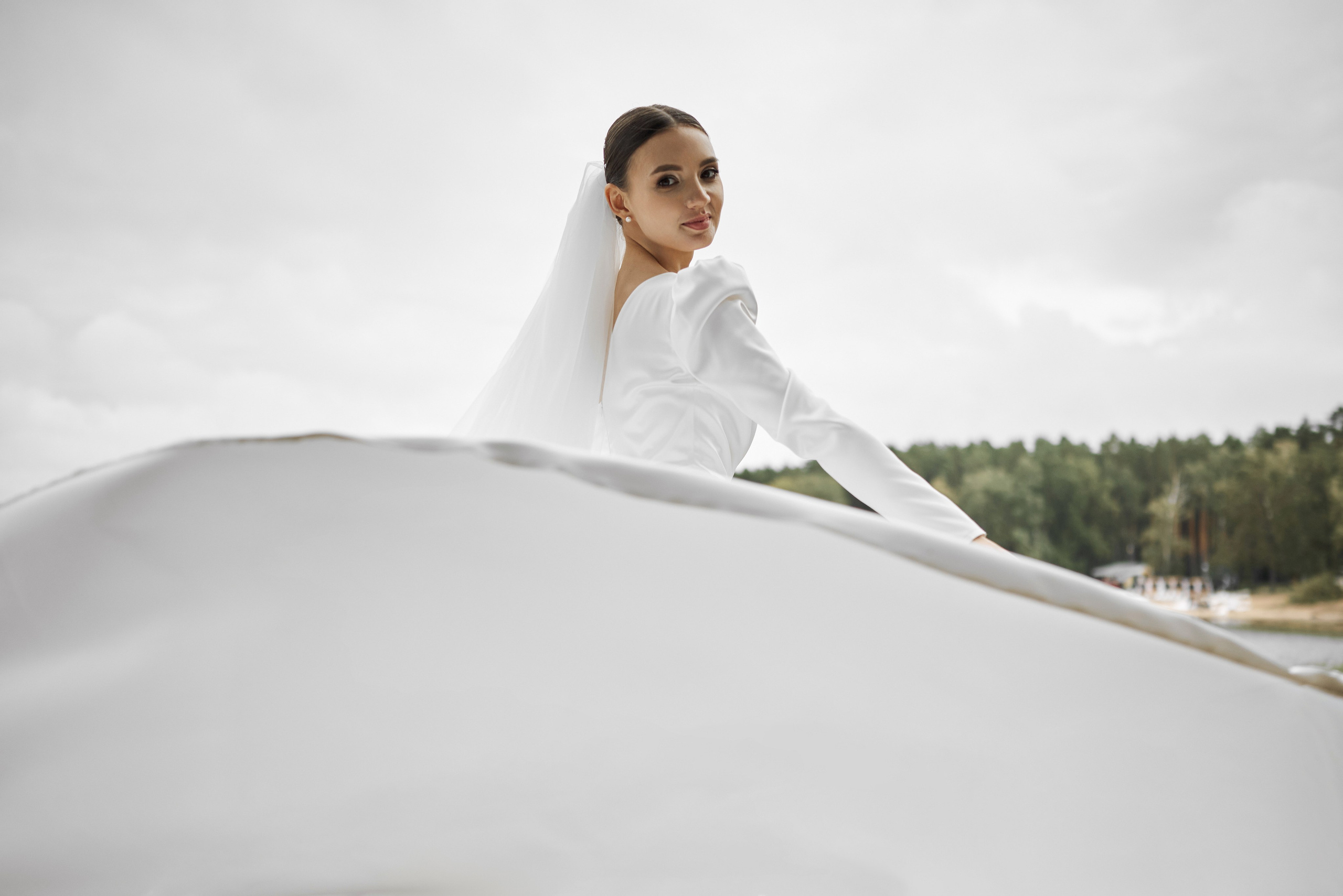 А|Н. Фотограф Михаил Ефремов