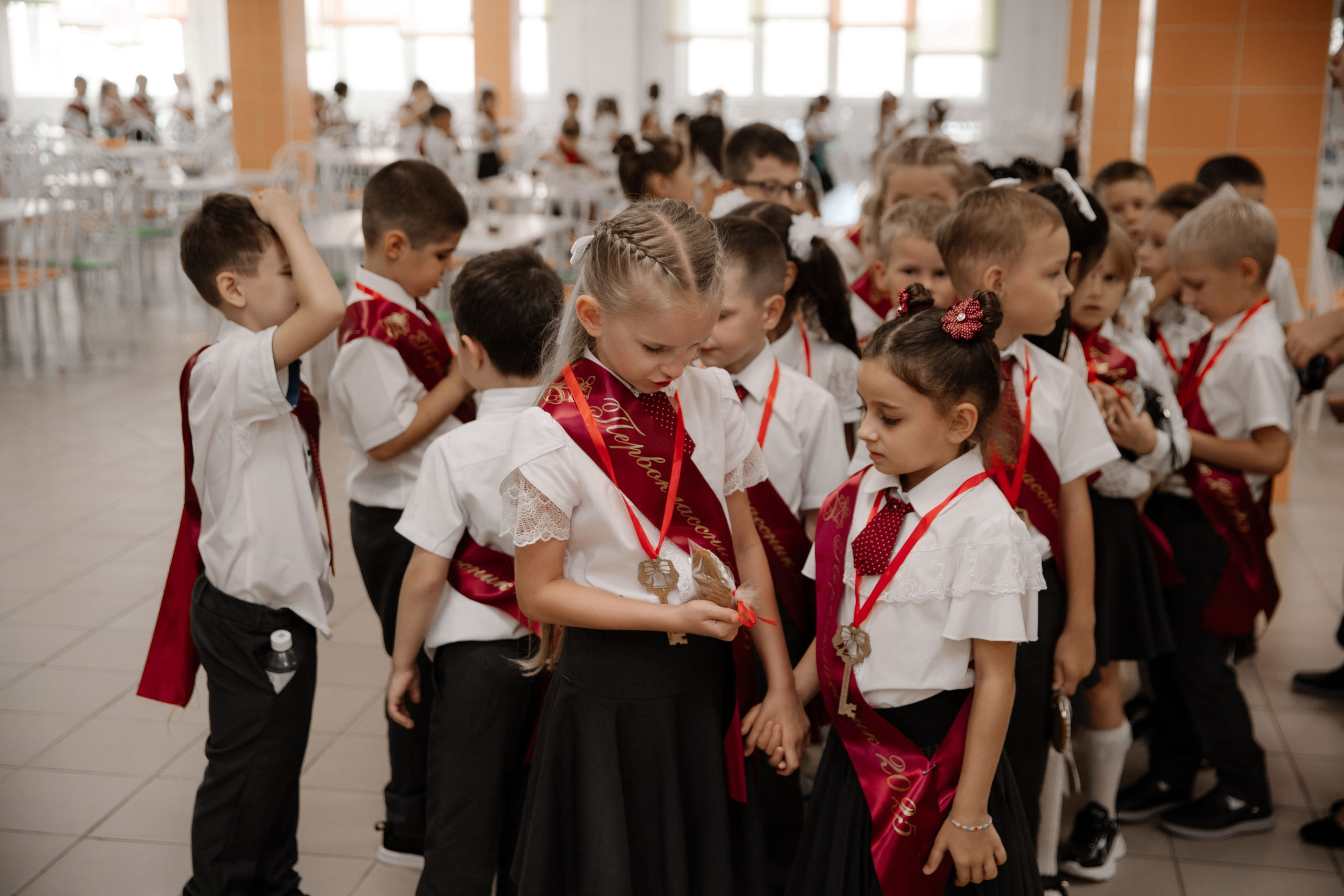 1 класс 11 школа. Выпускные альбомы Натальи Бутко: Новороссийск, Анапа, Геленджик