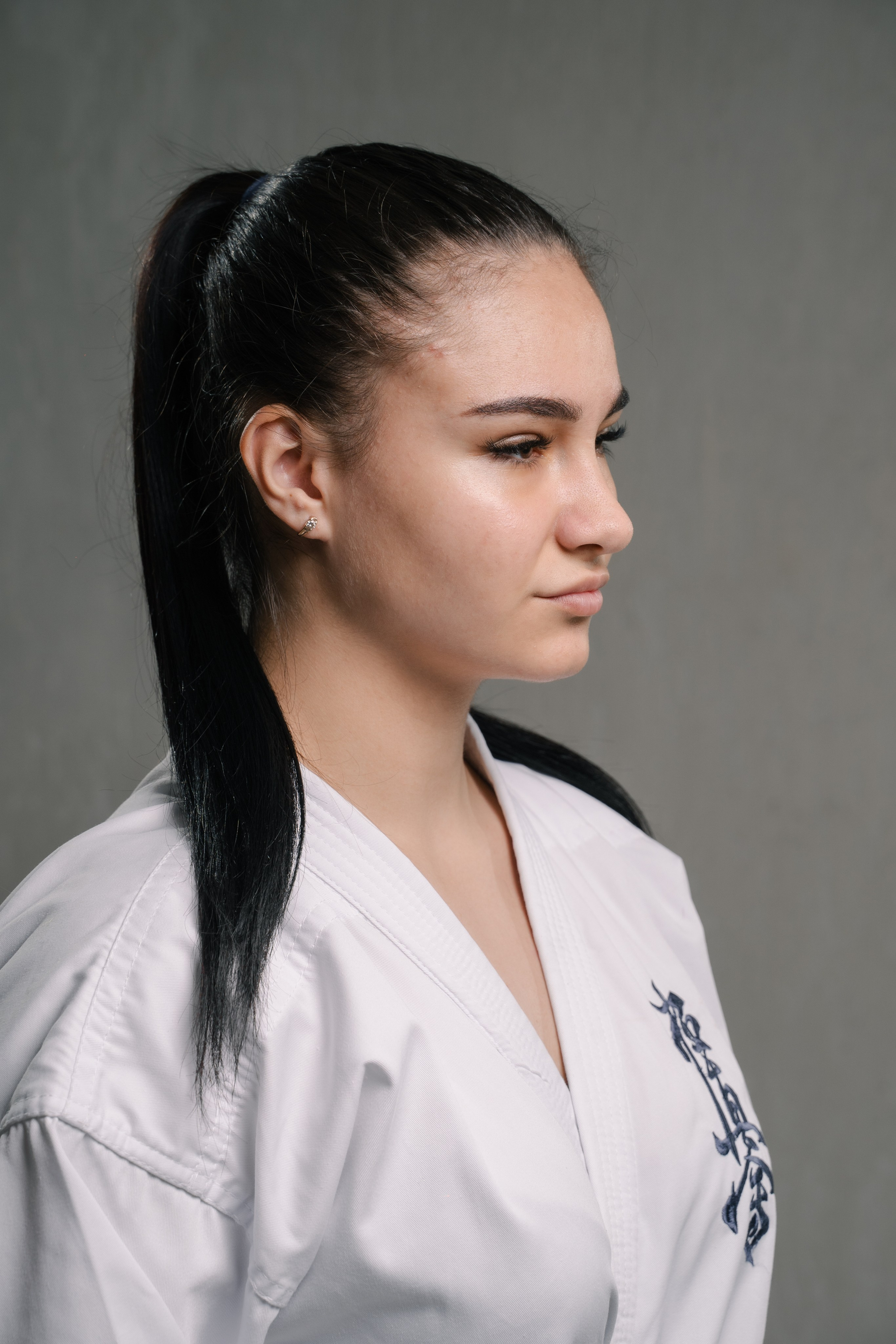 Киокушинкай каратэ. Выпускные альбомы Натальи Бутко: Новороссийск, Анапа, Геленджик