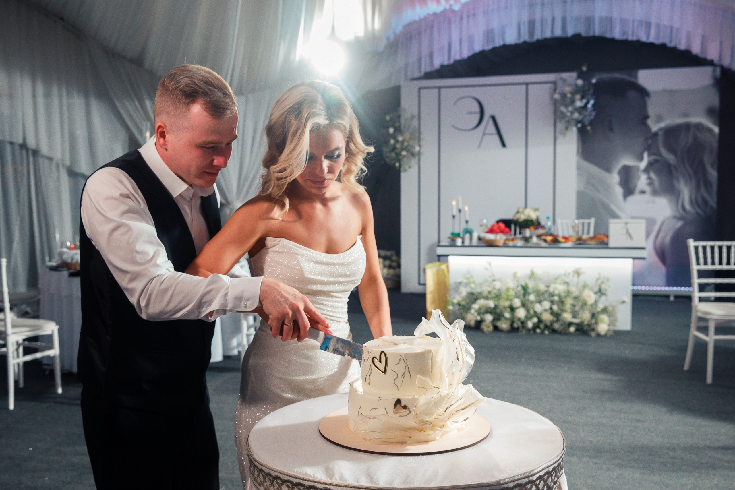 Эмиль и Анна. Репортажный и свадебный фотограф в Уфе Павел Кожевников