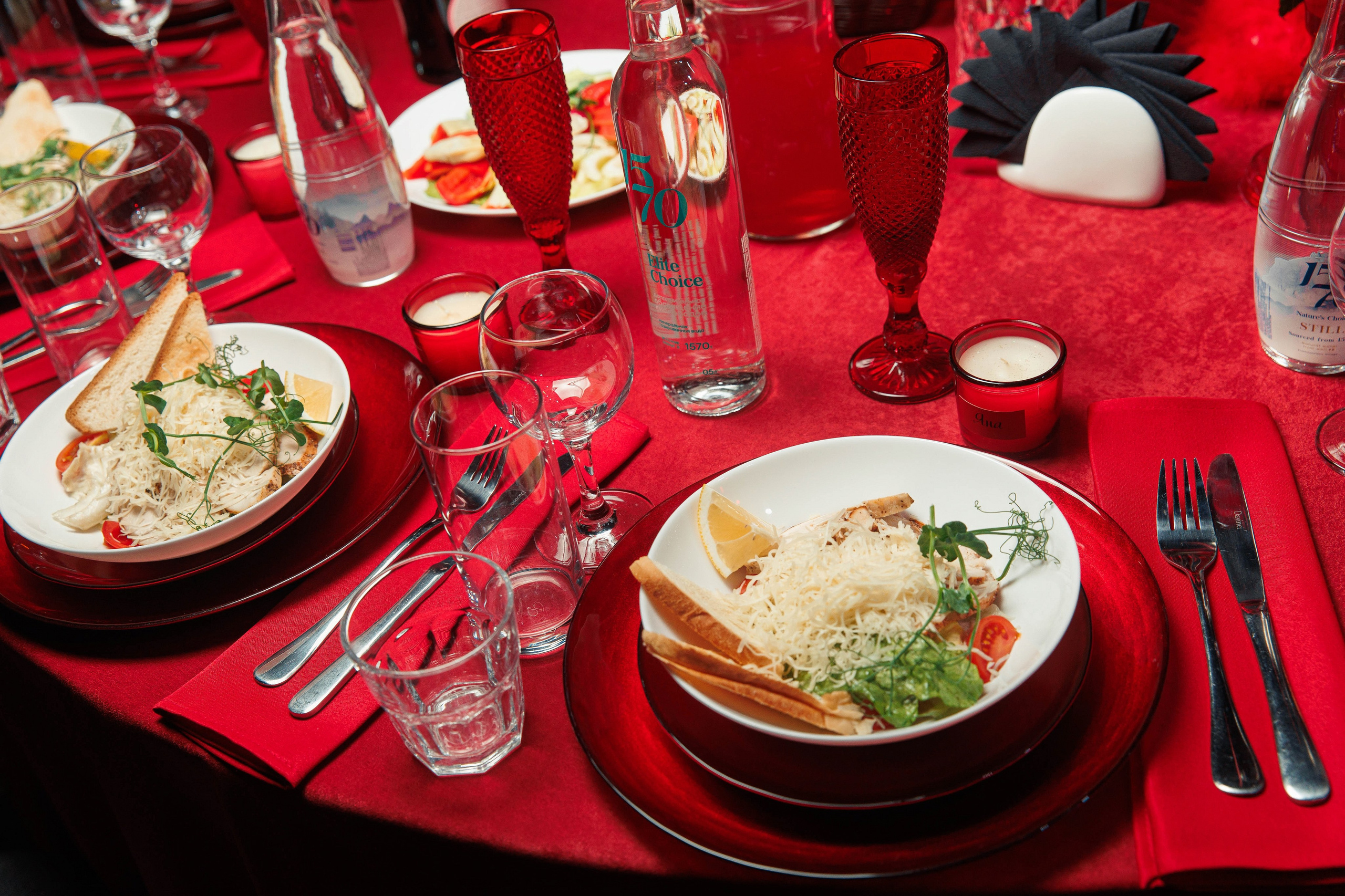 День Рождения в стиле Moulin Rouge. Репортажный и свадебный фотограф в Уфе Павел Кожевников