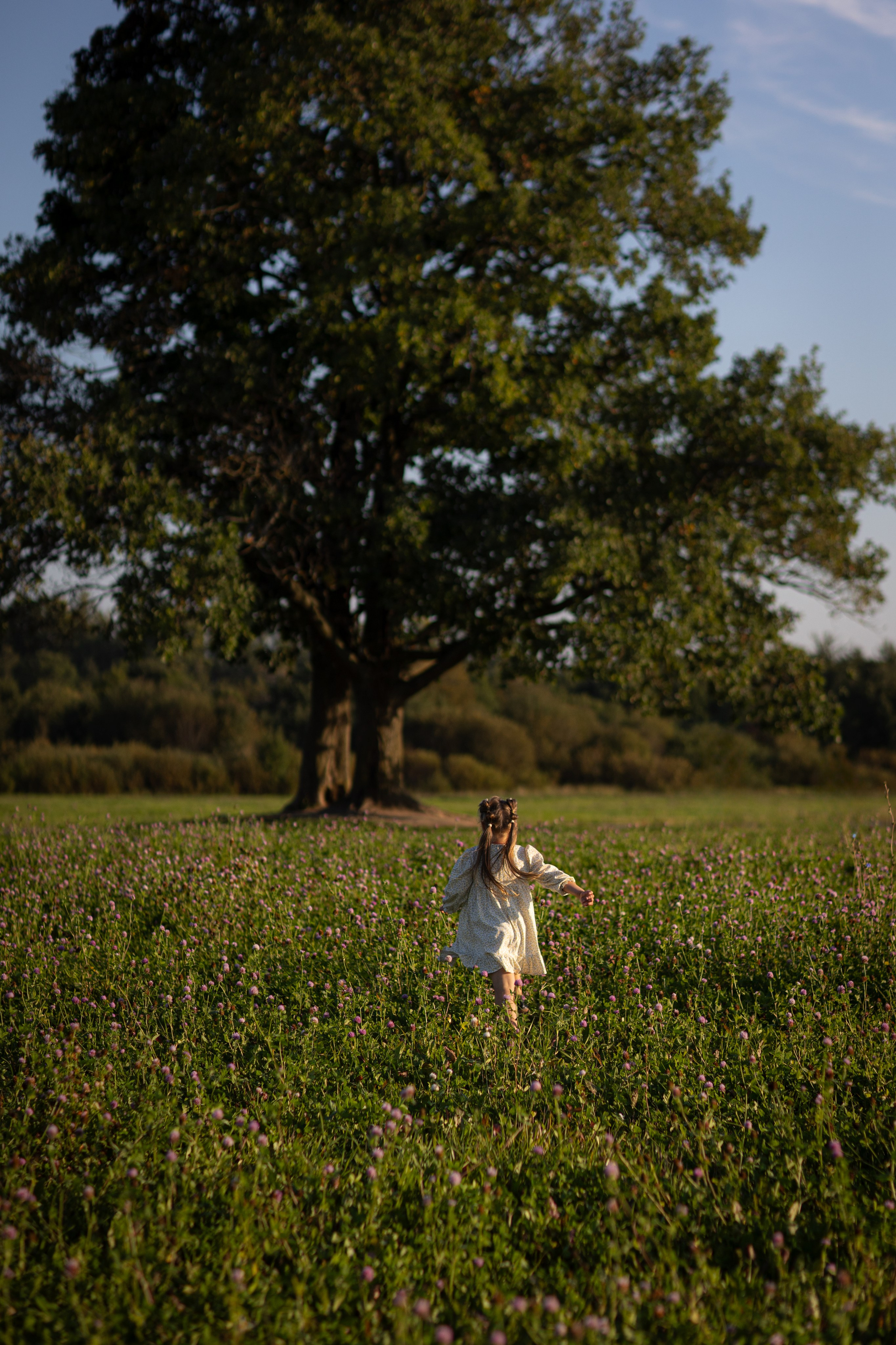Елена и ее семья. Ваш фотограф — Александра Андрущенко