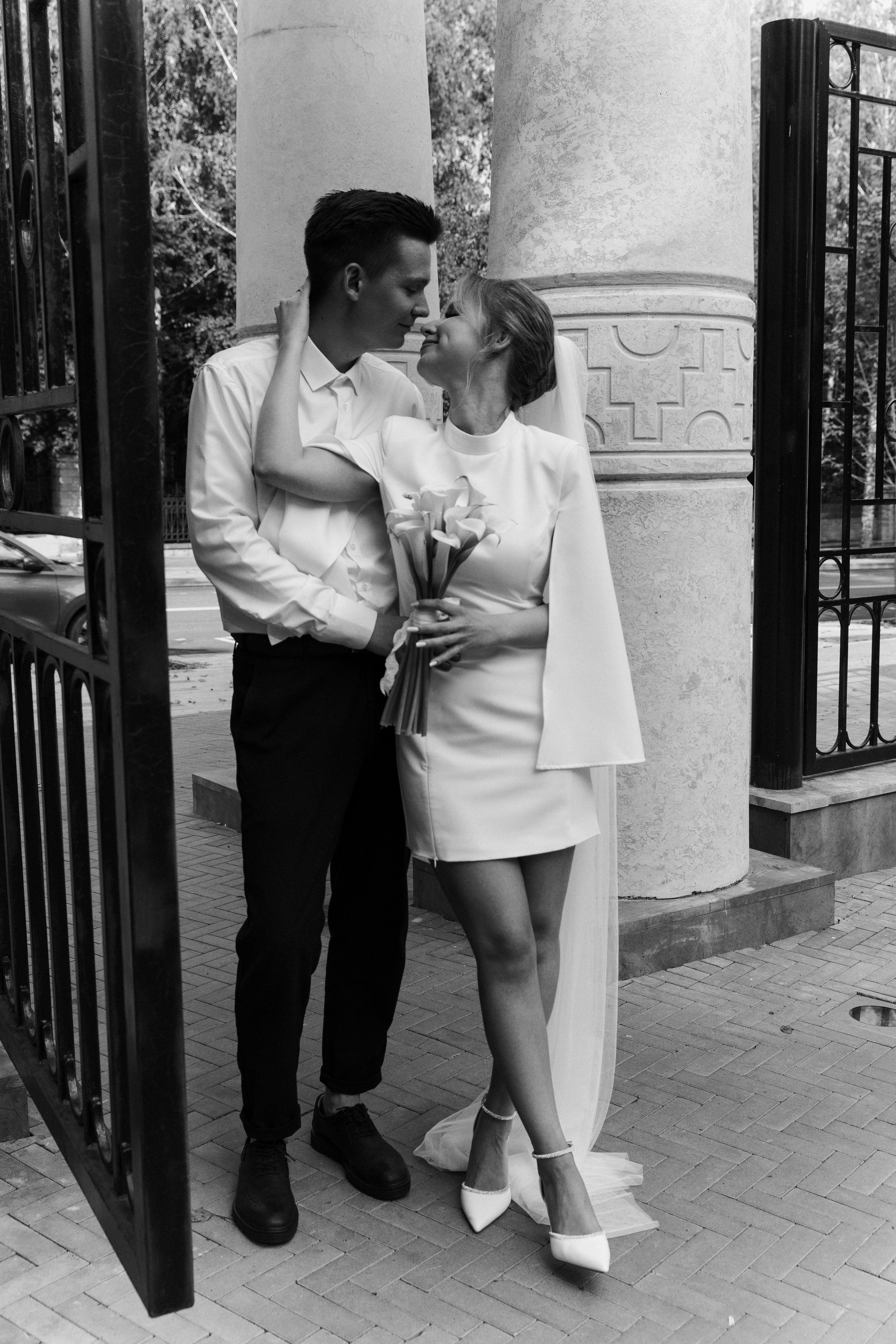 Дмитрий & Динара