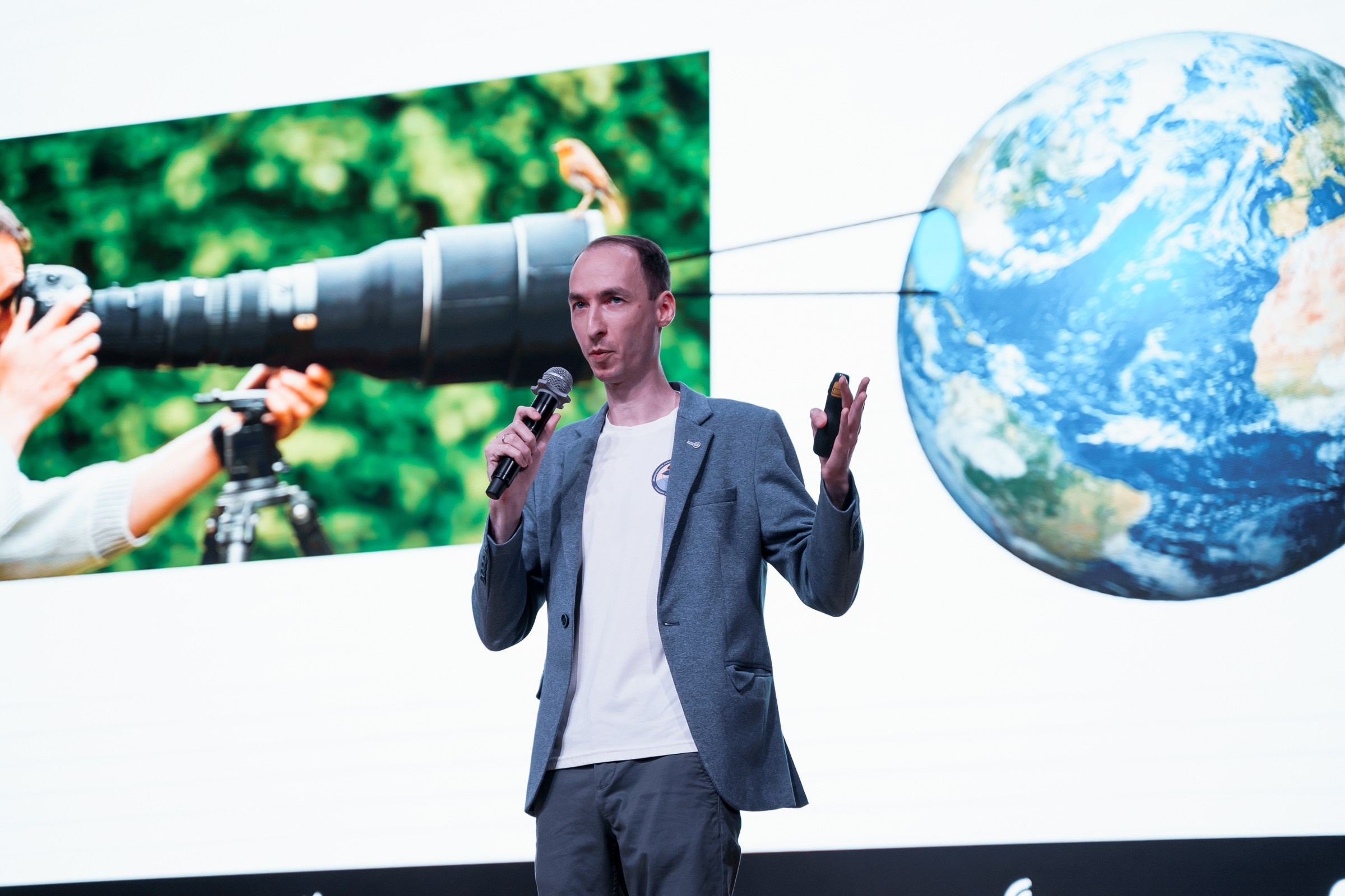 Портфолио|Конференции и корпоративы. Фотограф Андрей Павлов