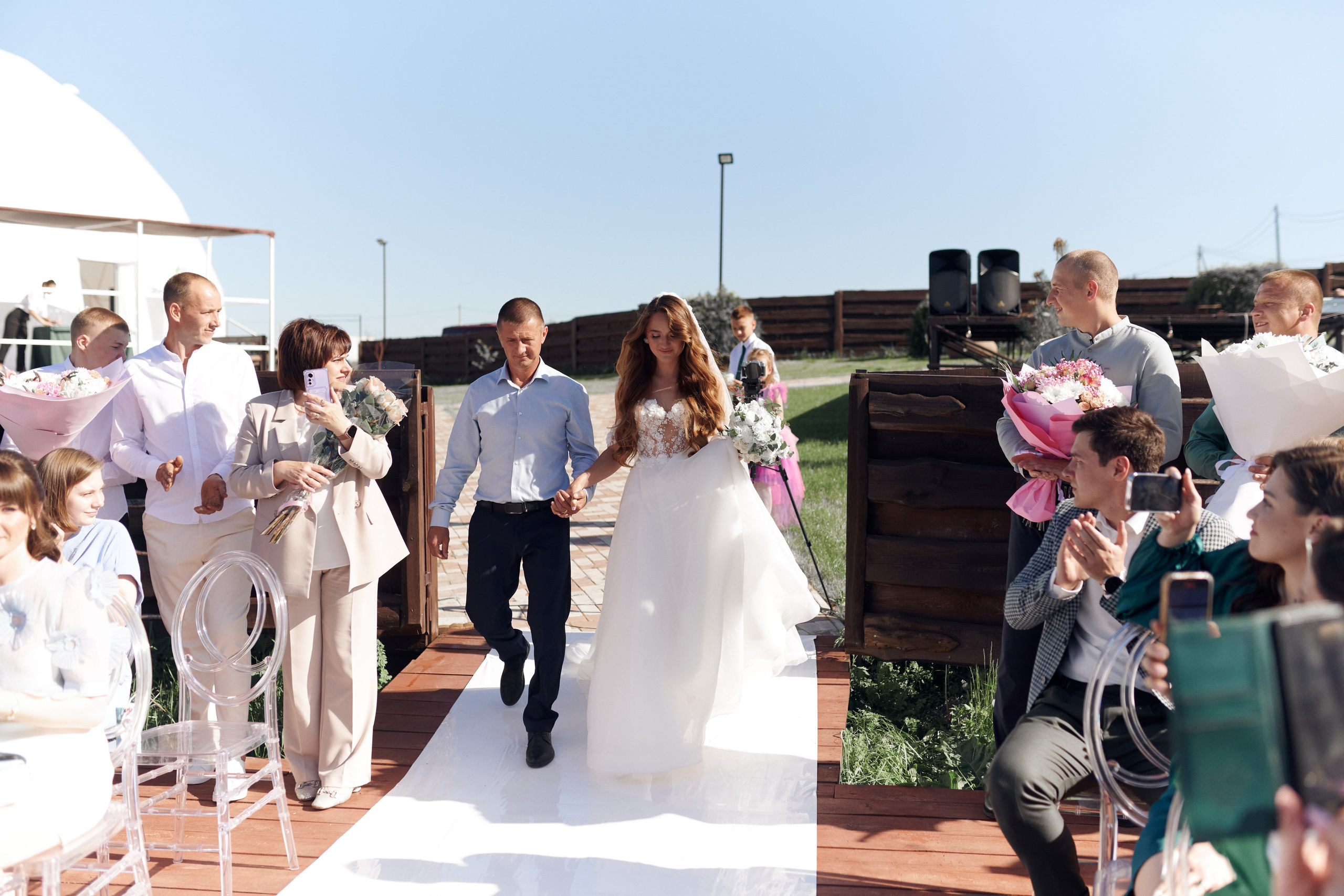 Максим & Алина. Фотограф в Курске Ольга Дудинова