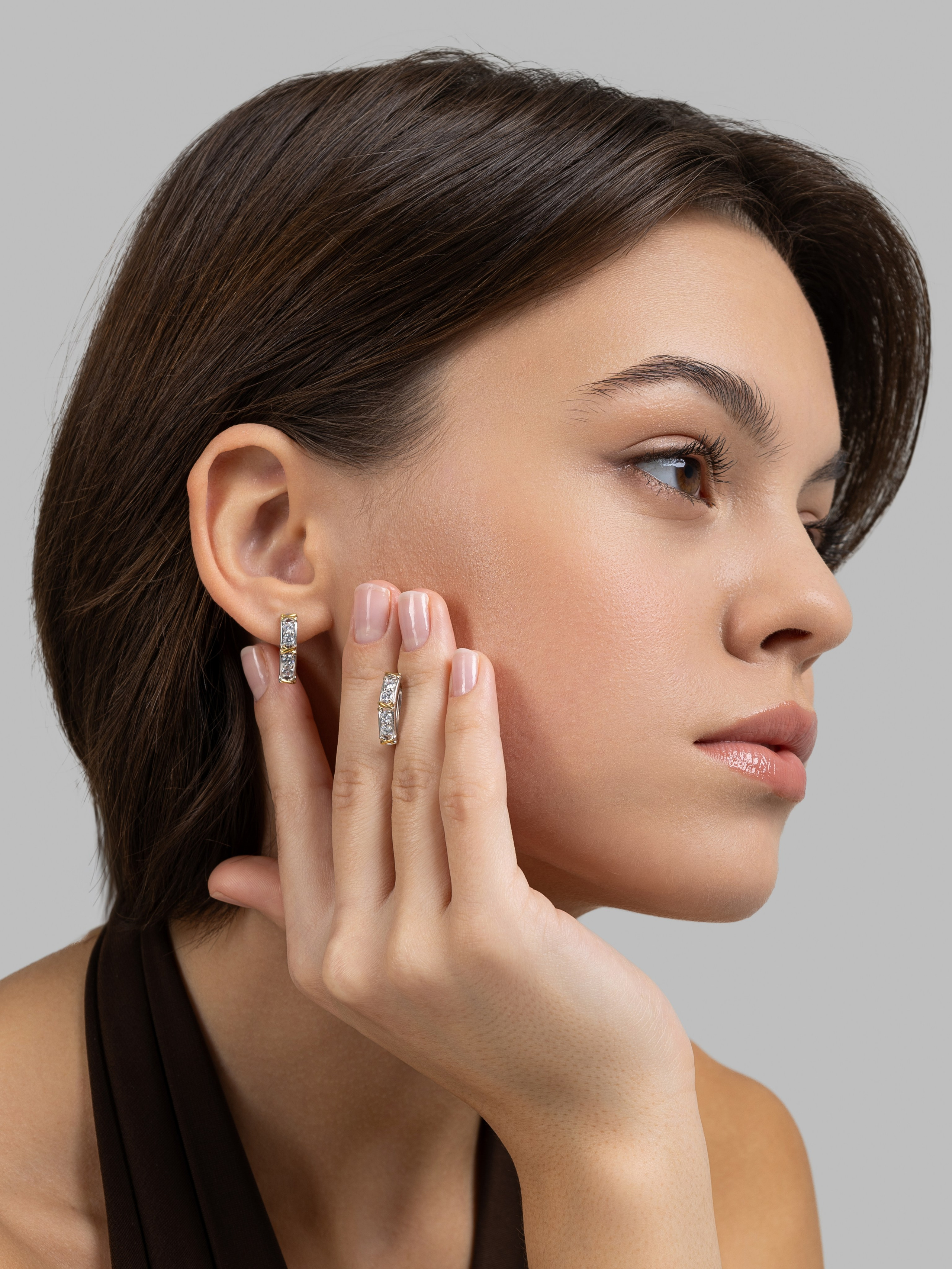 Ювелирные украшения модельная. Главная