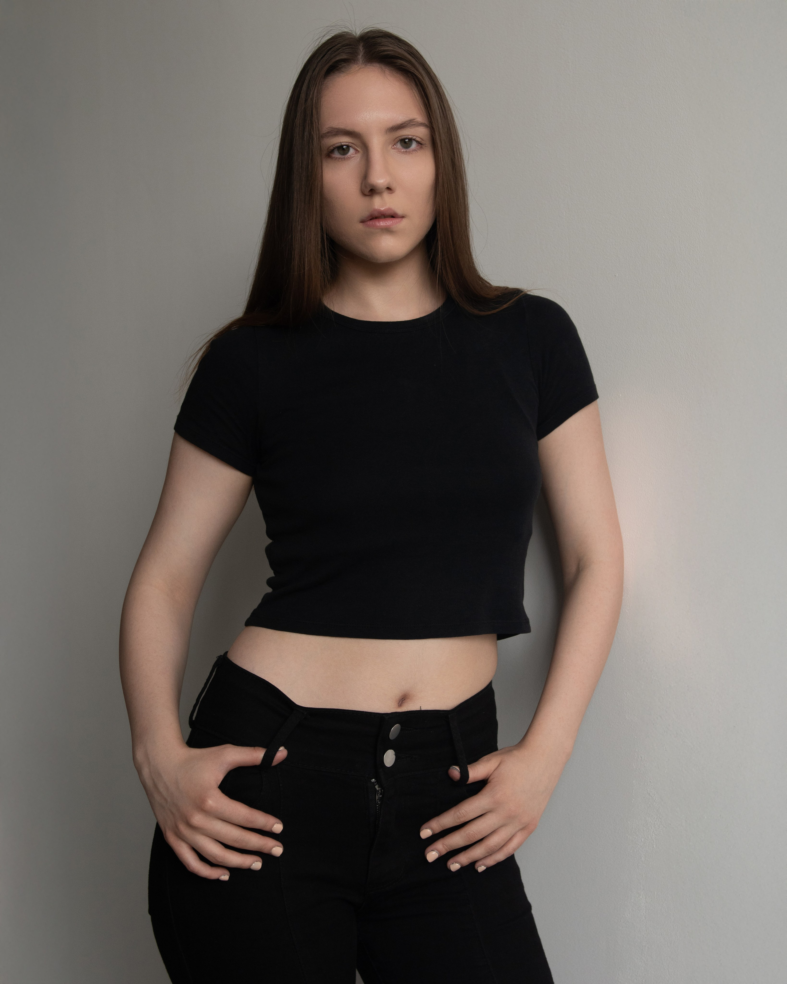 Sigma Polaroid. Photographer Albert Babenko