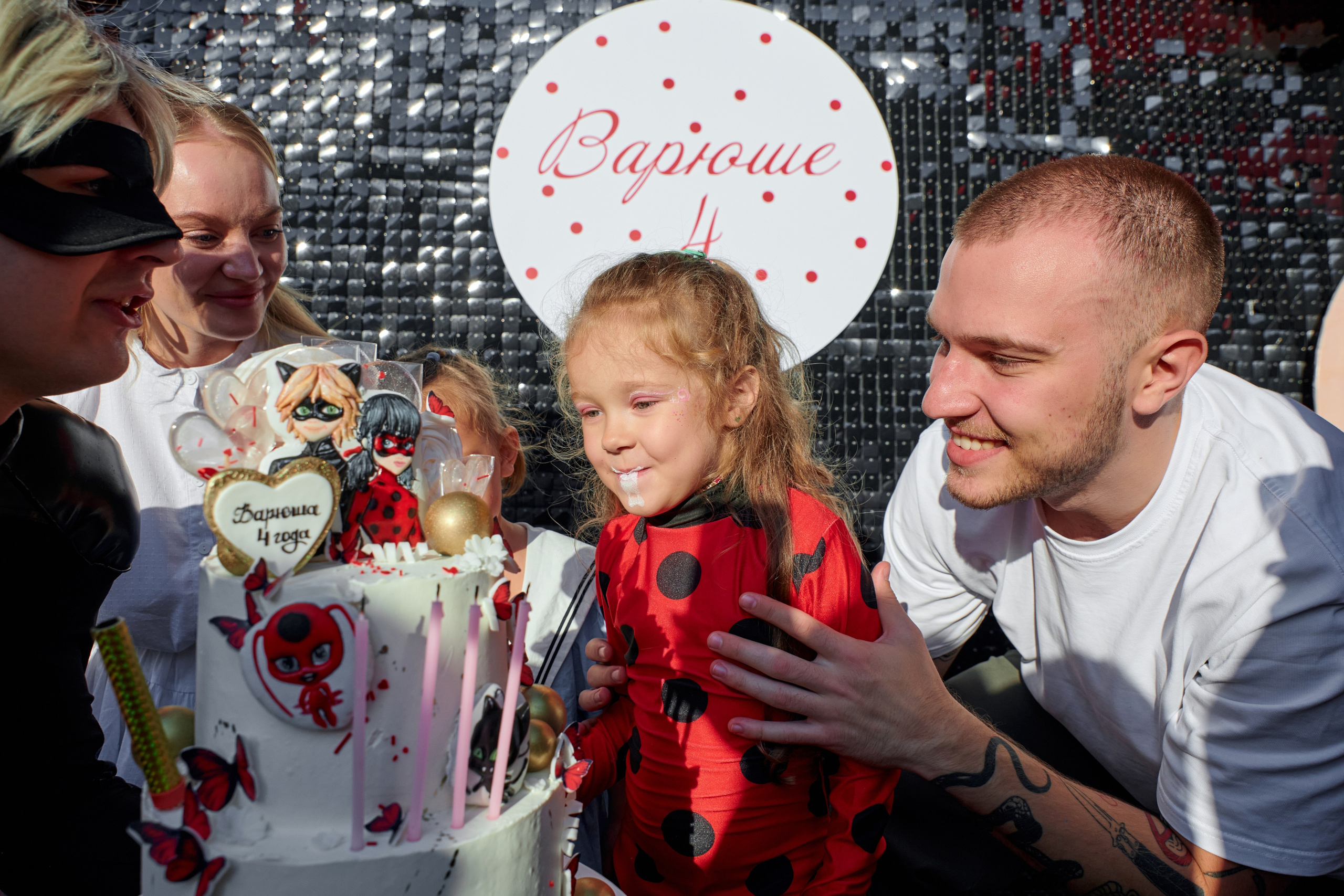 ВАРЮША. ФОТОГРАФ Кристина Павлова | МОСКВА