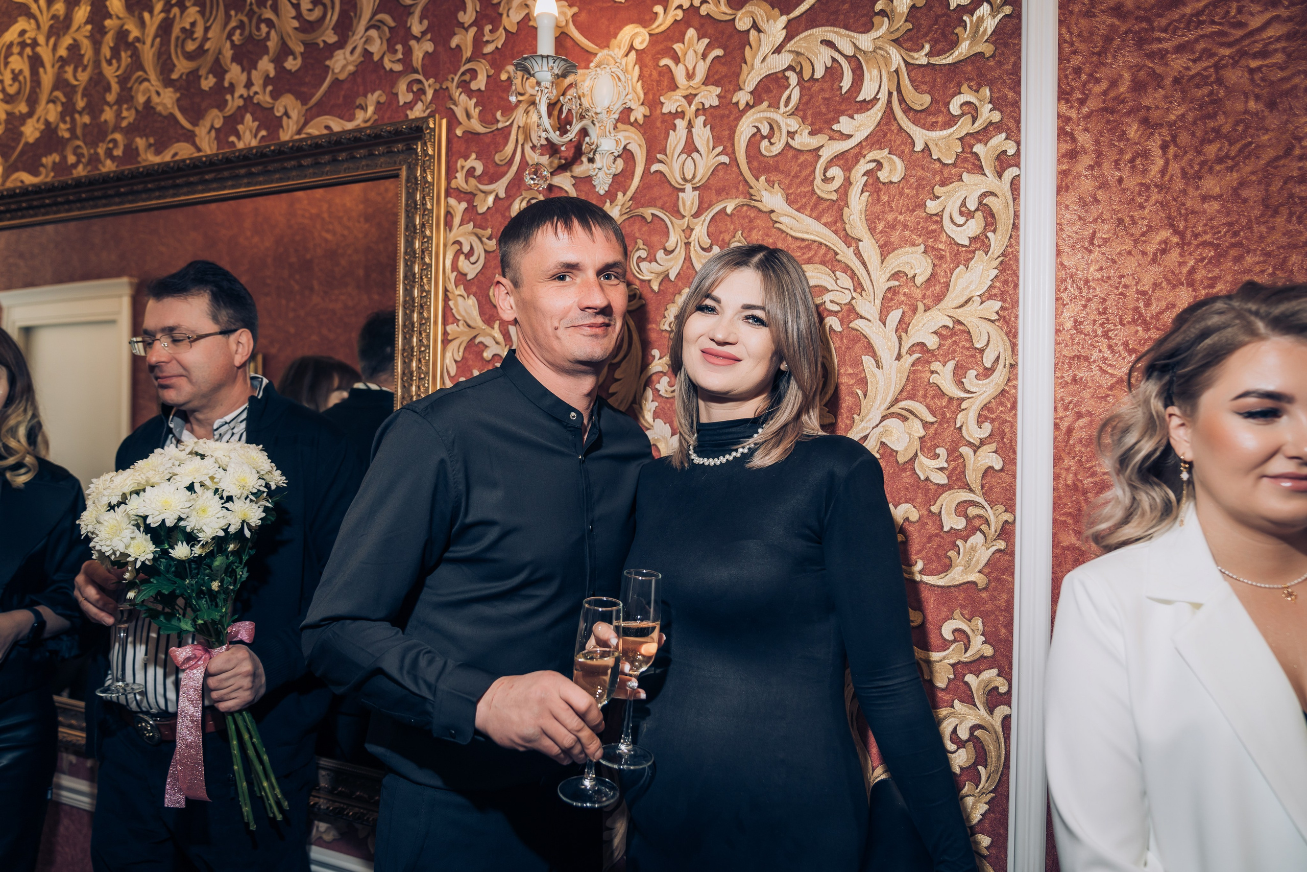 Отель «ПушкинЪ». Фотограф Ангарск Иркутск Ксения Король