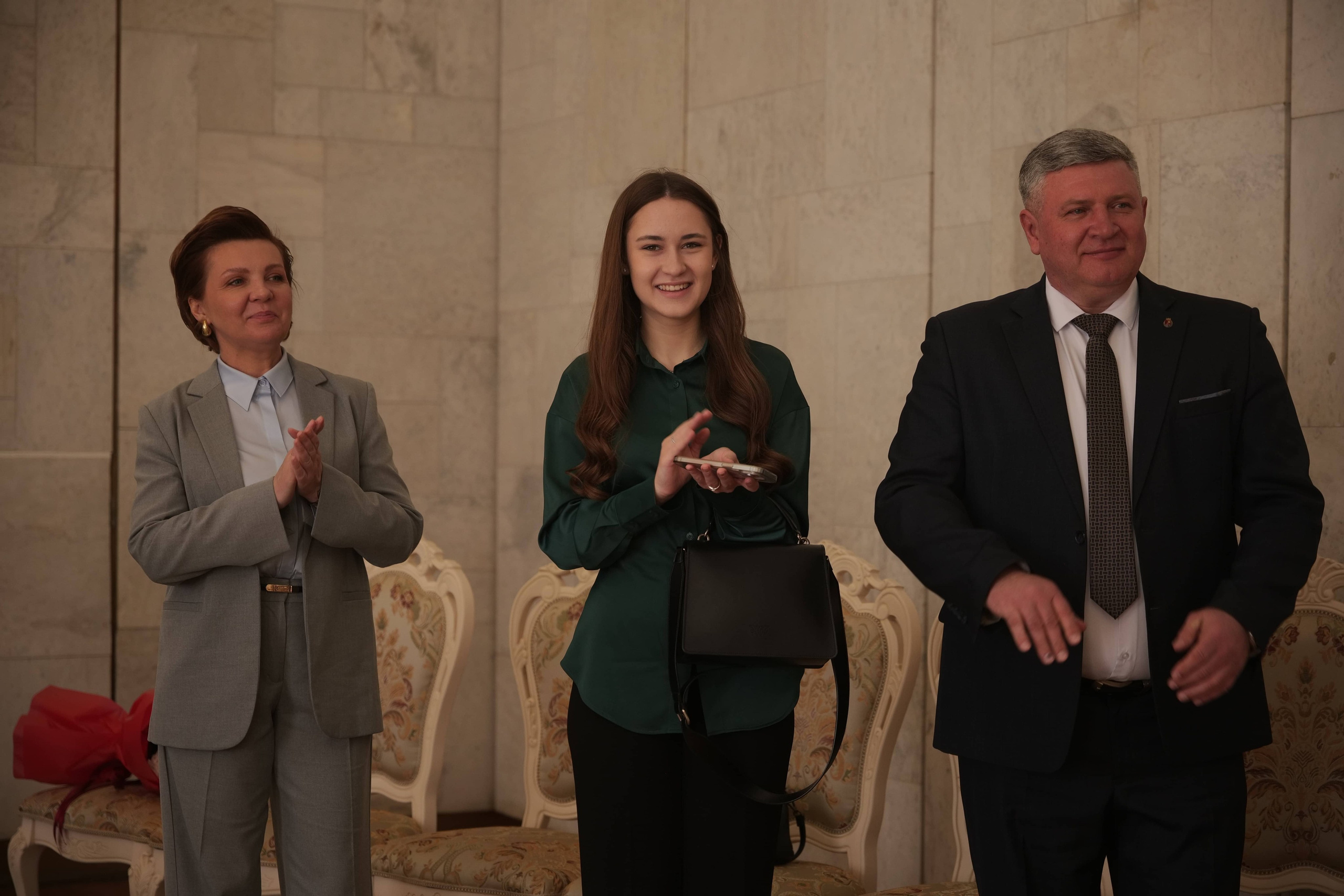 Свадьба Игоря и Ангелины