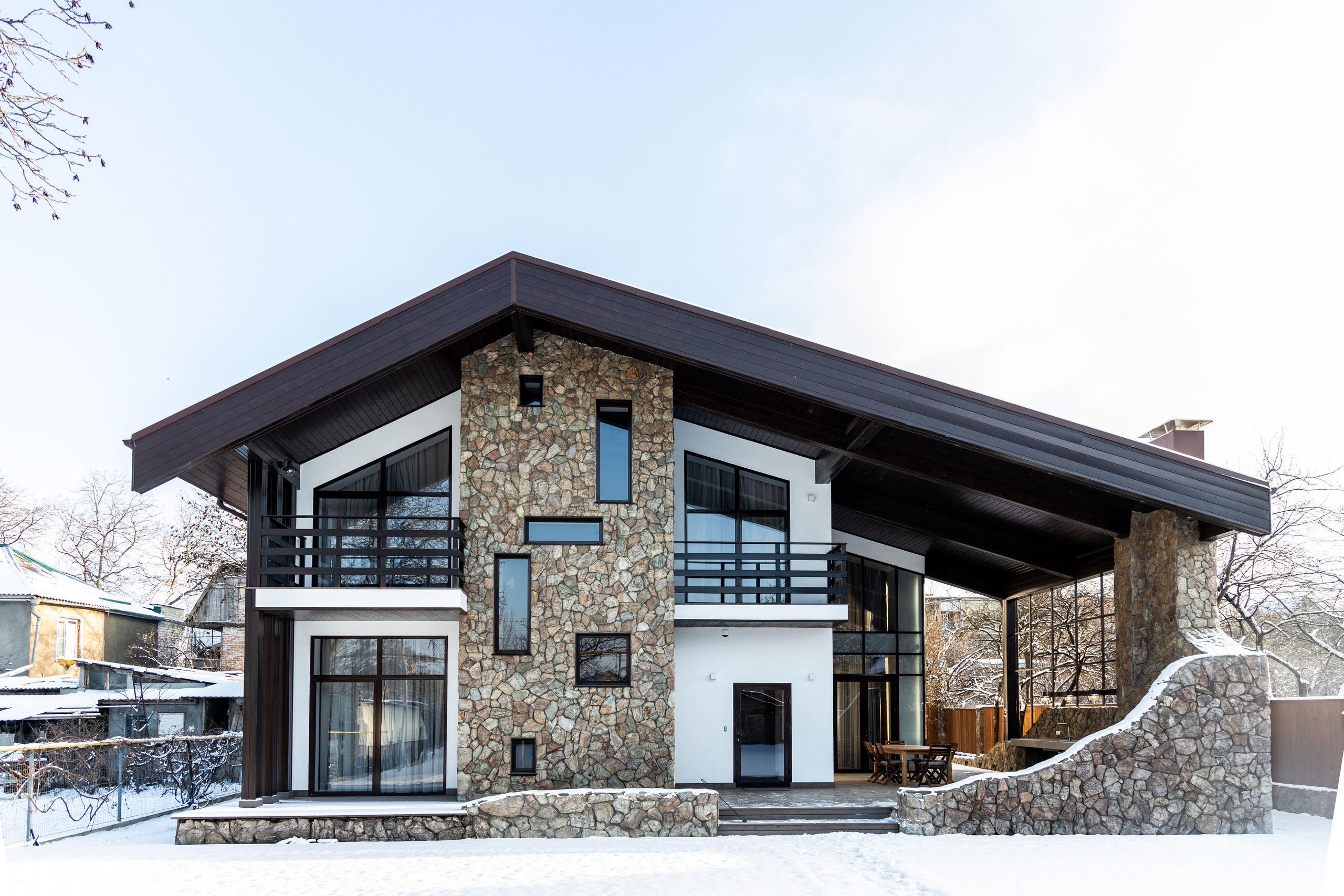 Дом. Самый свадебный фотограф