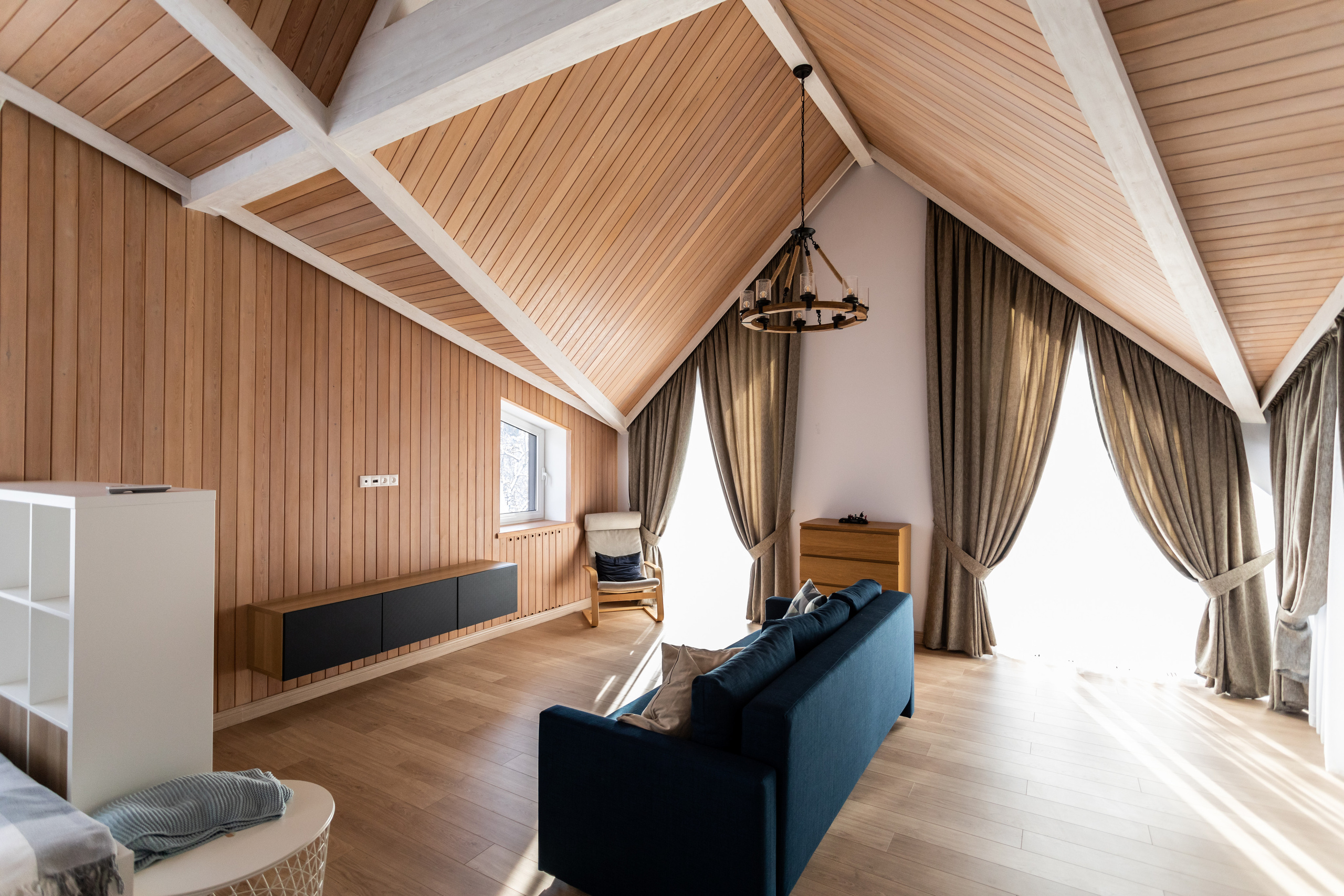 Дом. Самый свадебный фотограф