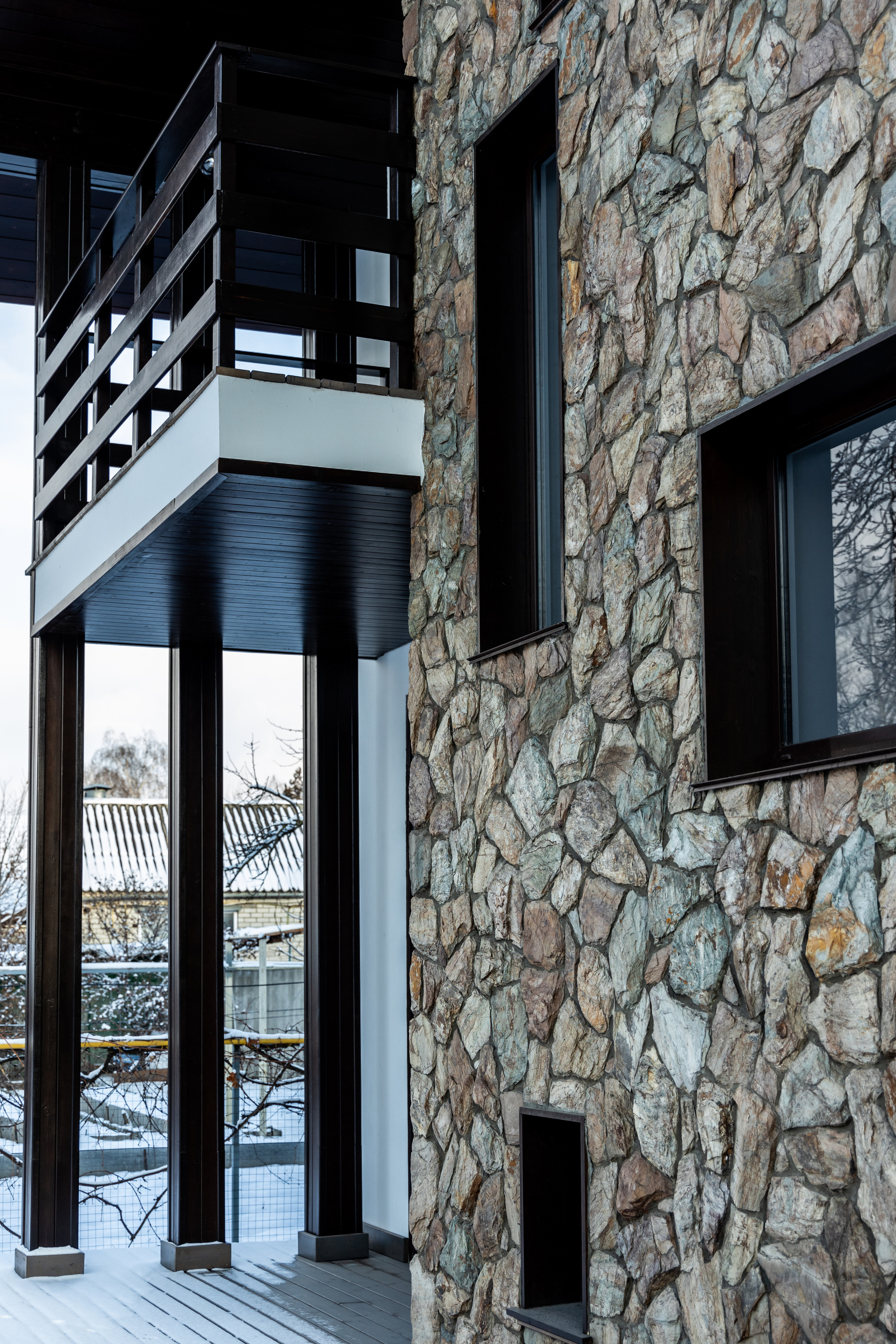 Дом. Самый свадебный фотограф