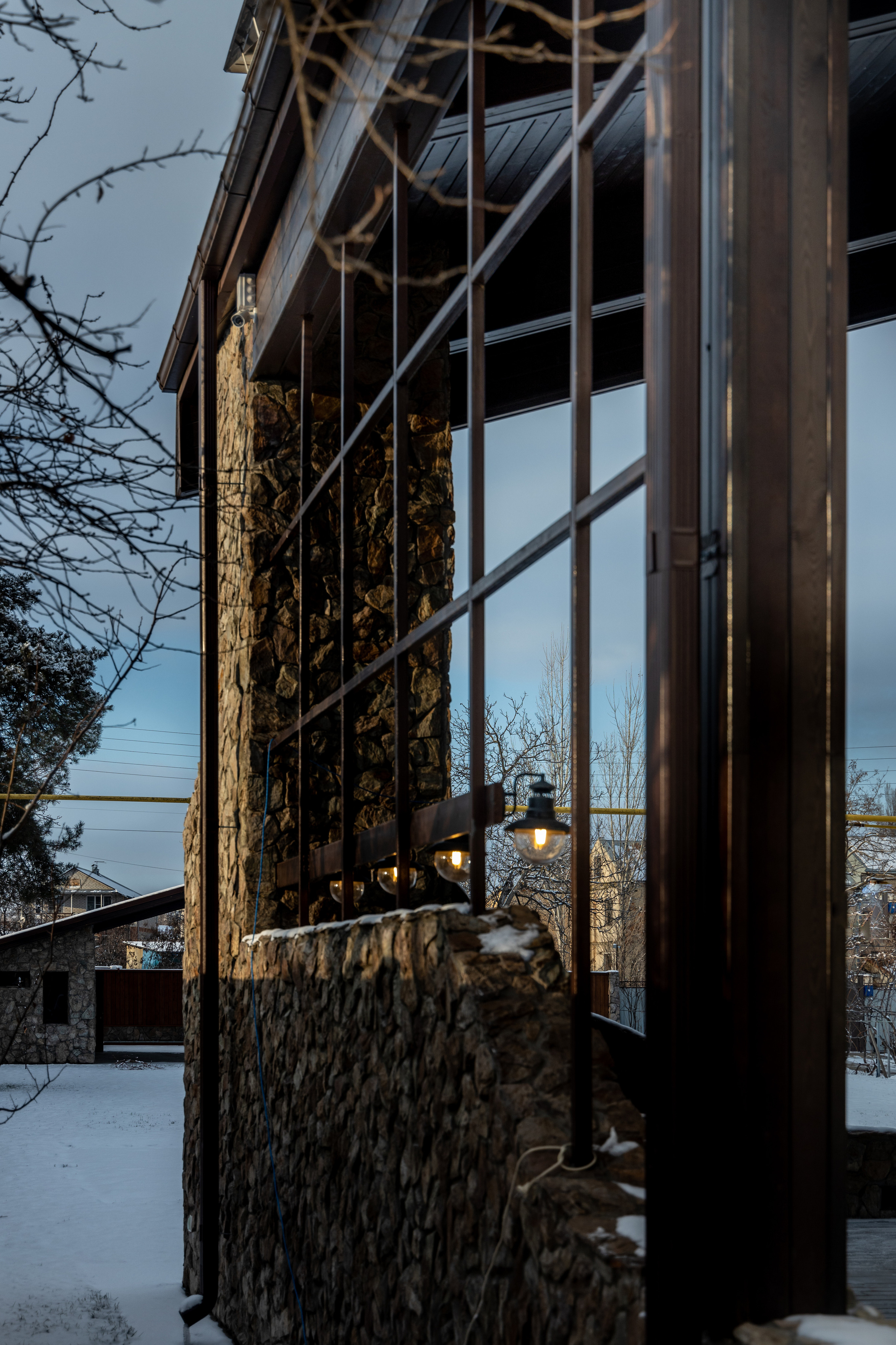 Дом. Самый свадебный фотограф