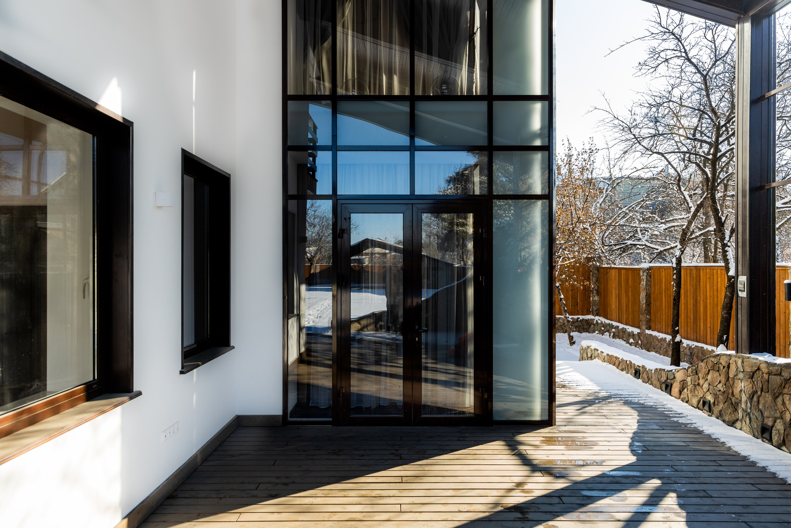 Дом. Самый свадебный фотограф