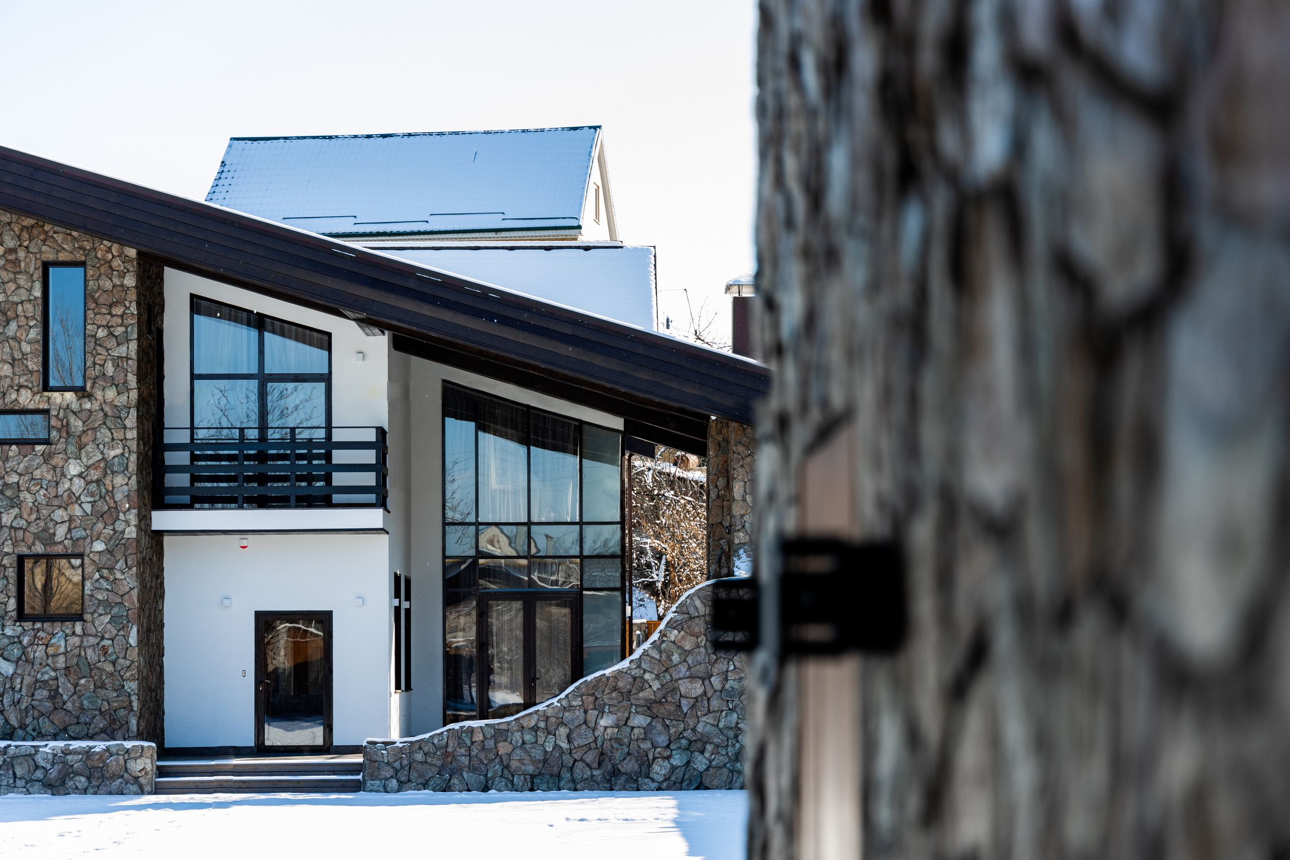 Дом. Самый свадебный фотограф