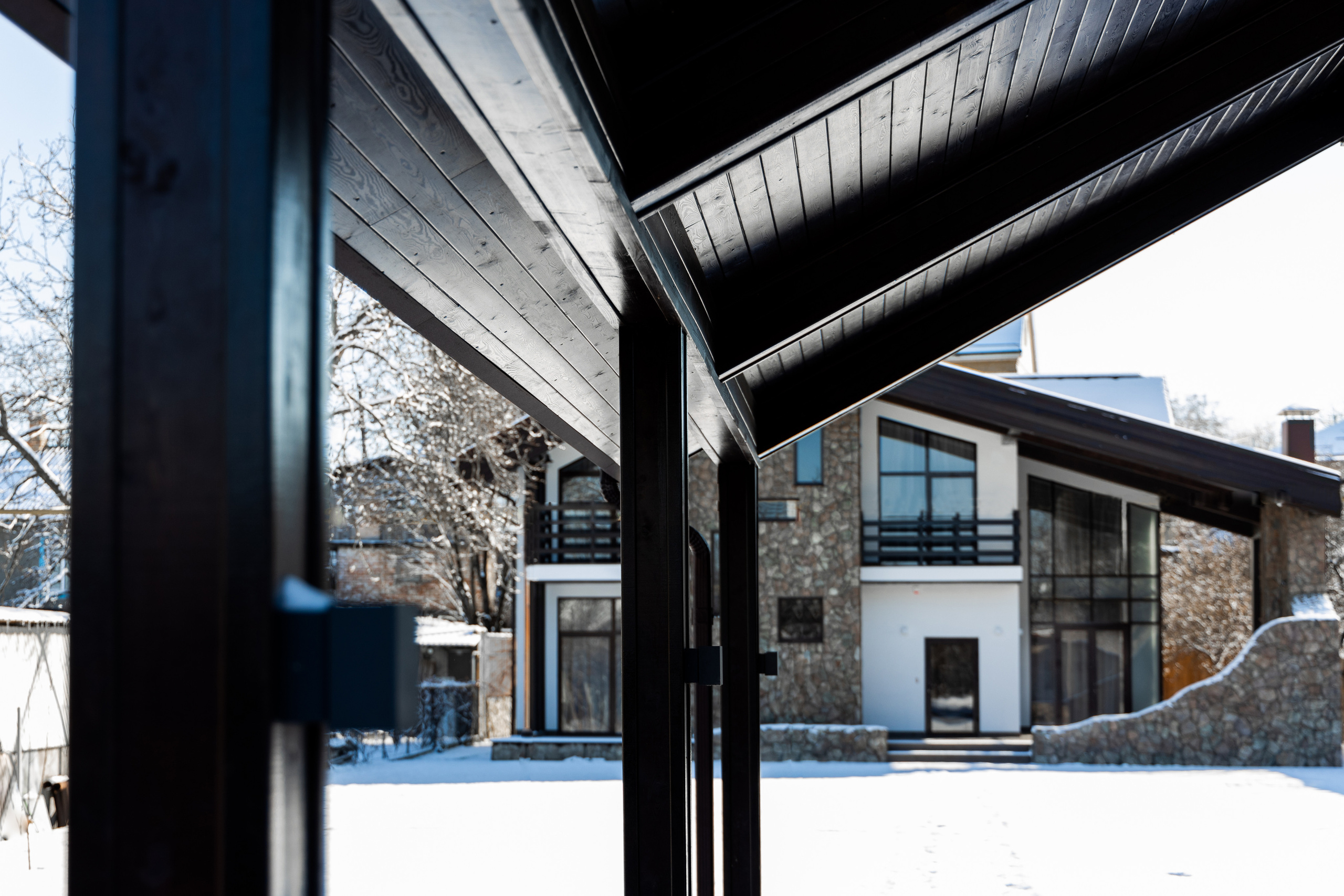 Дом. Самый свадебный фотограф