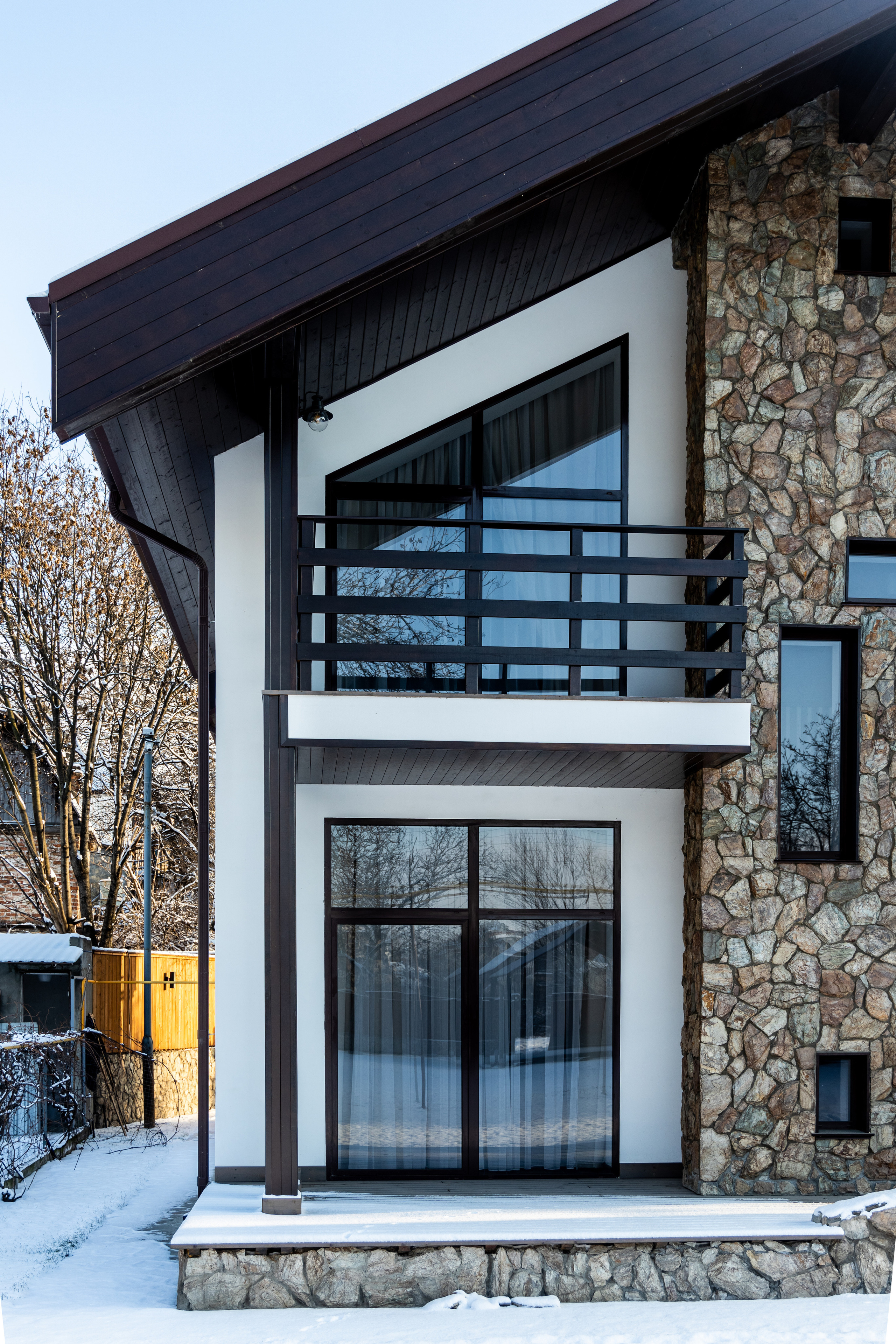 Дом. Самый свадебный фотограф