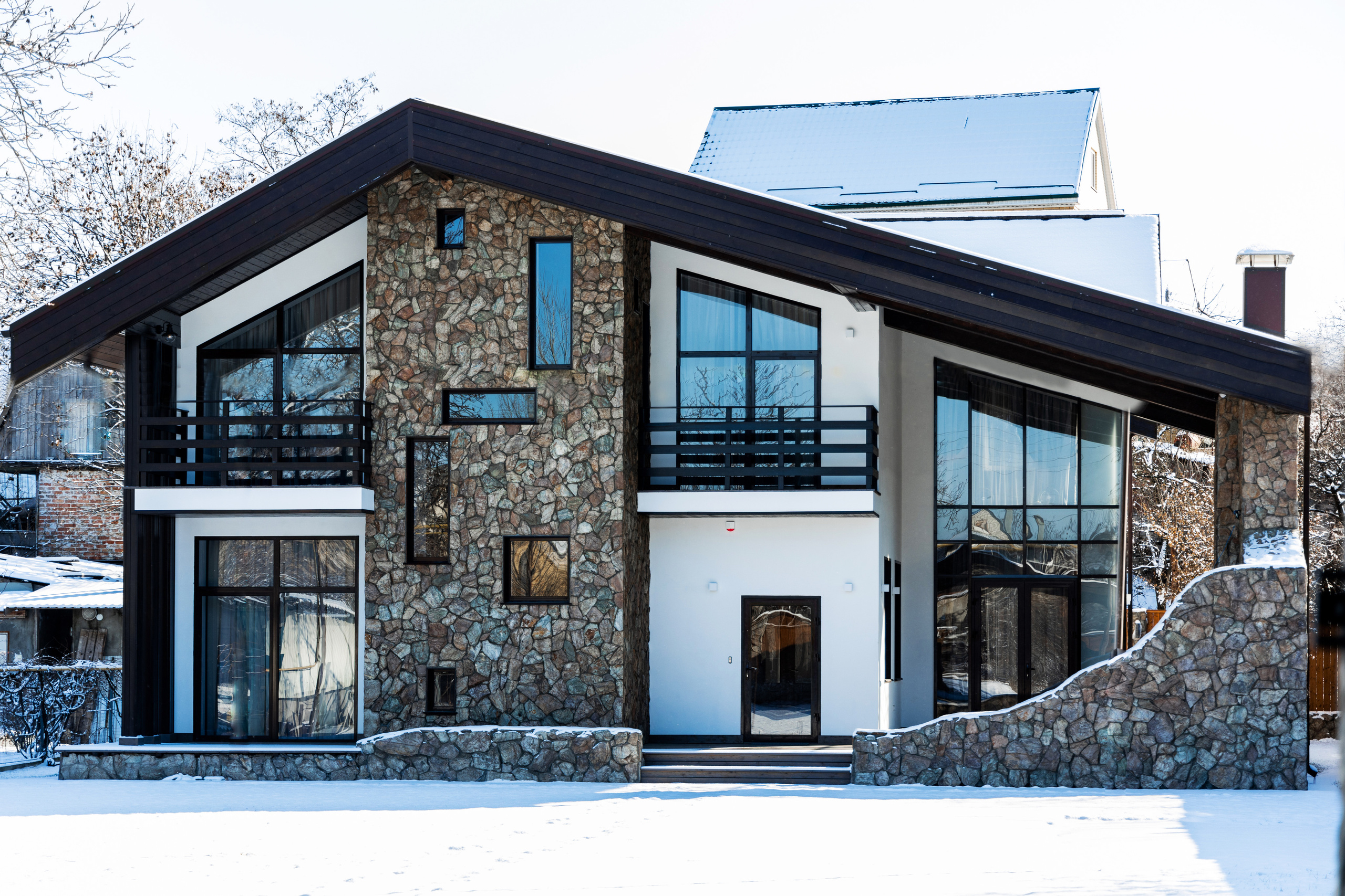 Дом. Самый свадебный фотограф