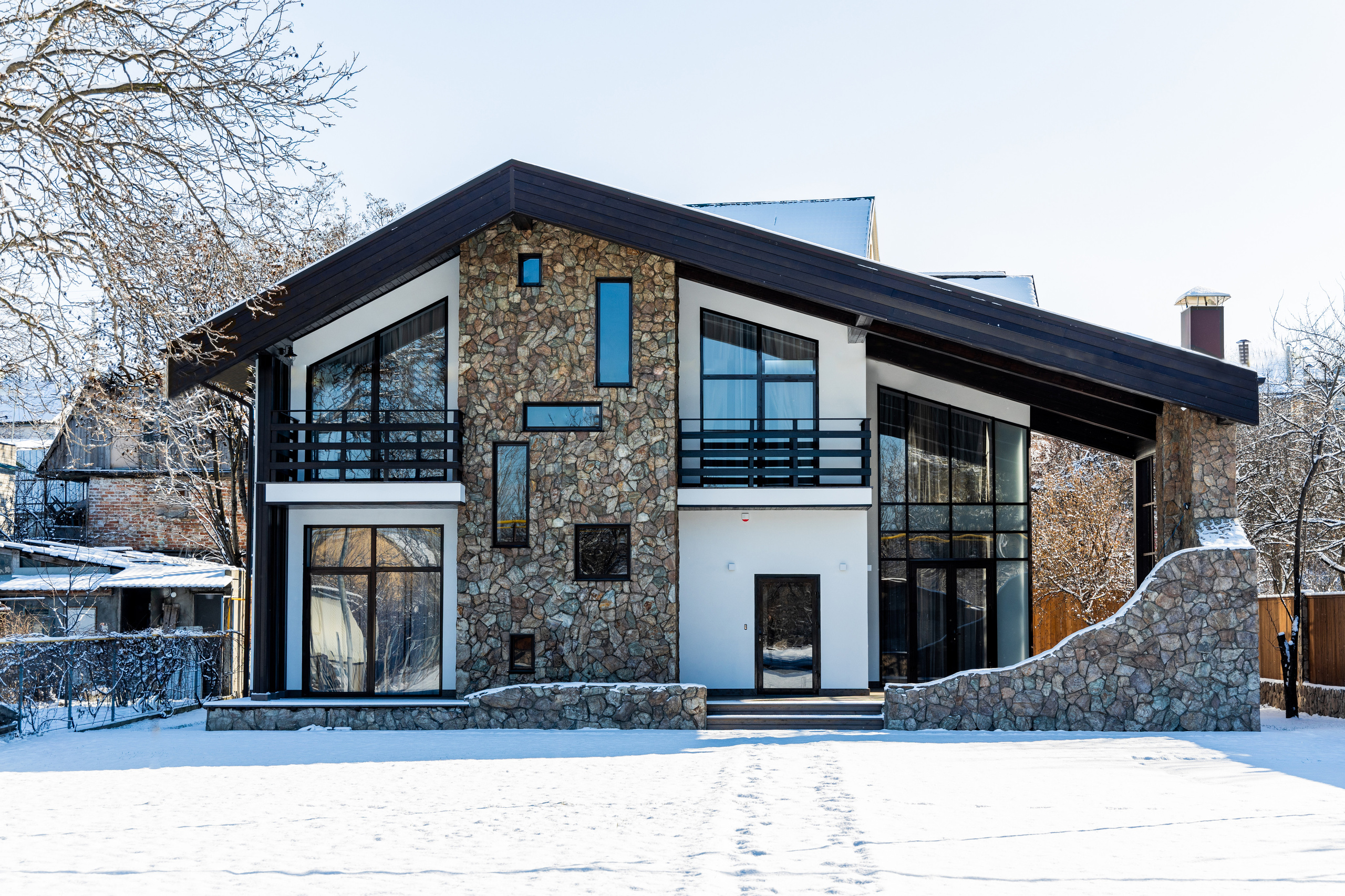 Дом. Самый свадебный фотограф