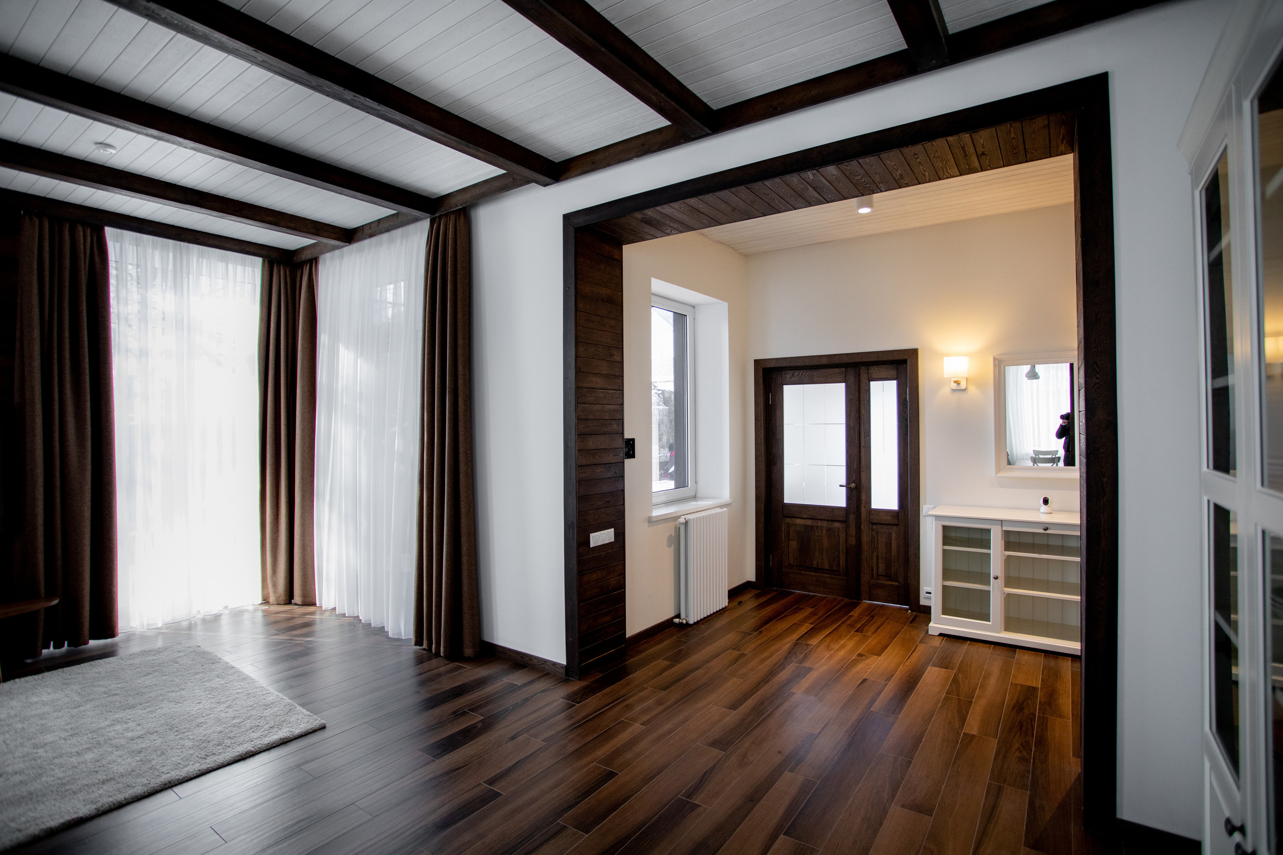 Дом. Самый свадебный фотограф