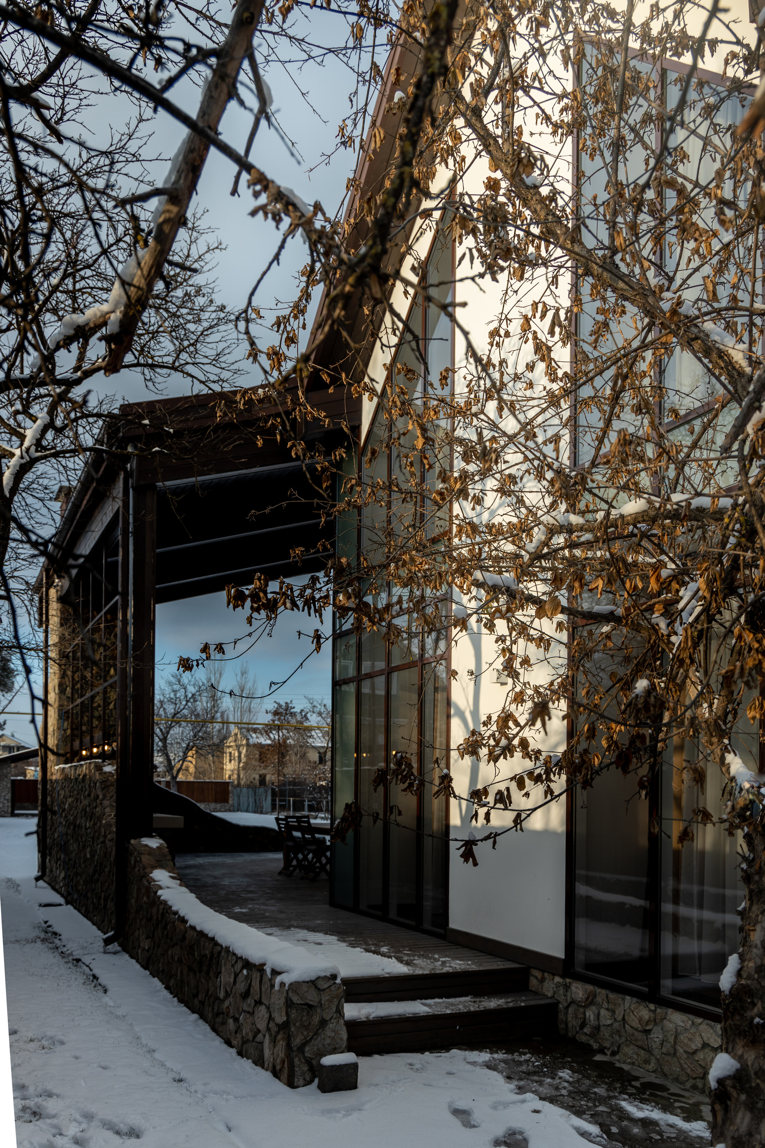 Дом. Самый свадебный фотограф