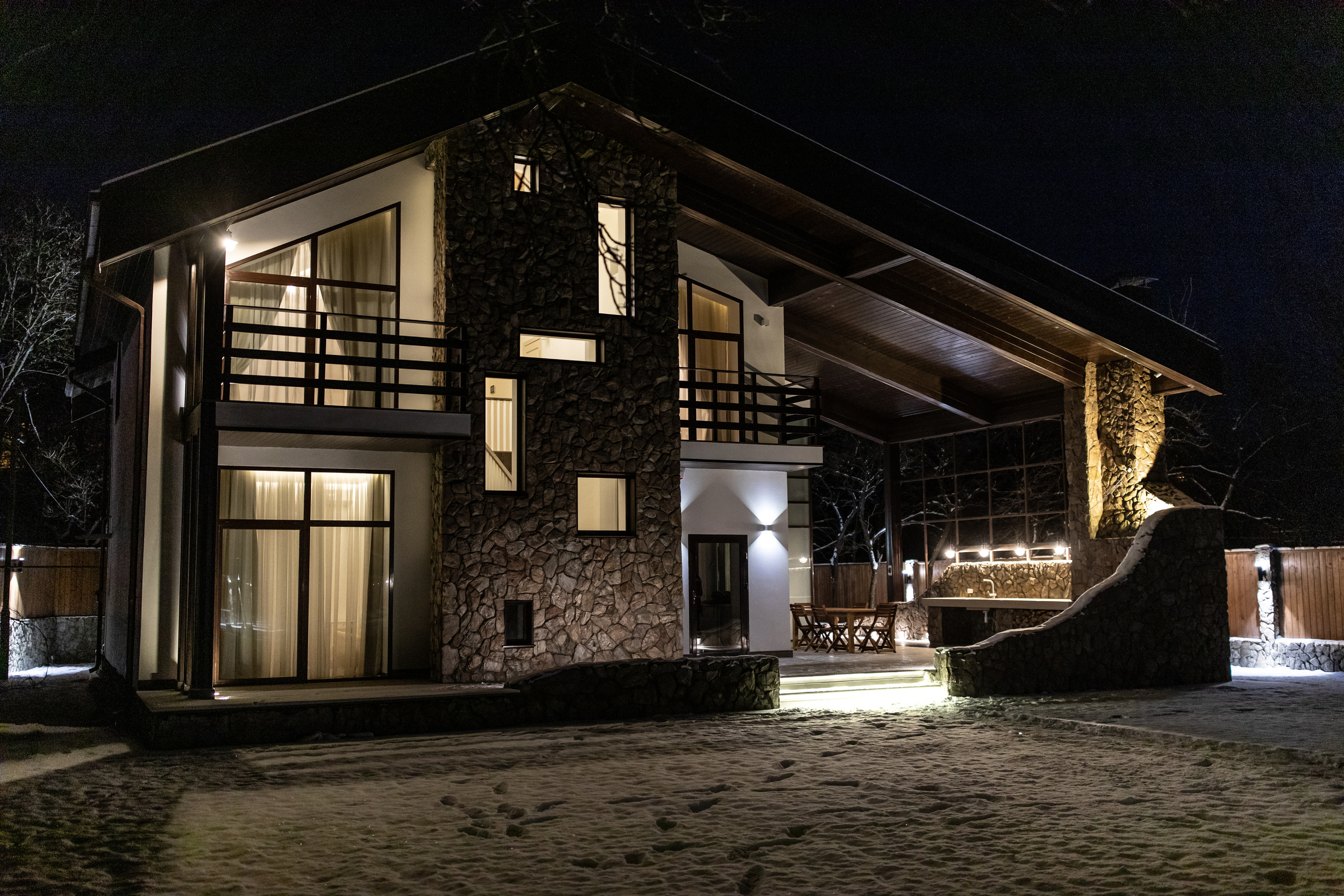 Дом. Самый свадебный фотограф