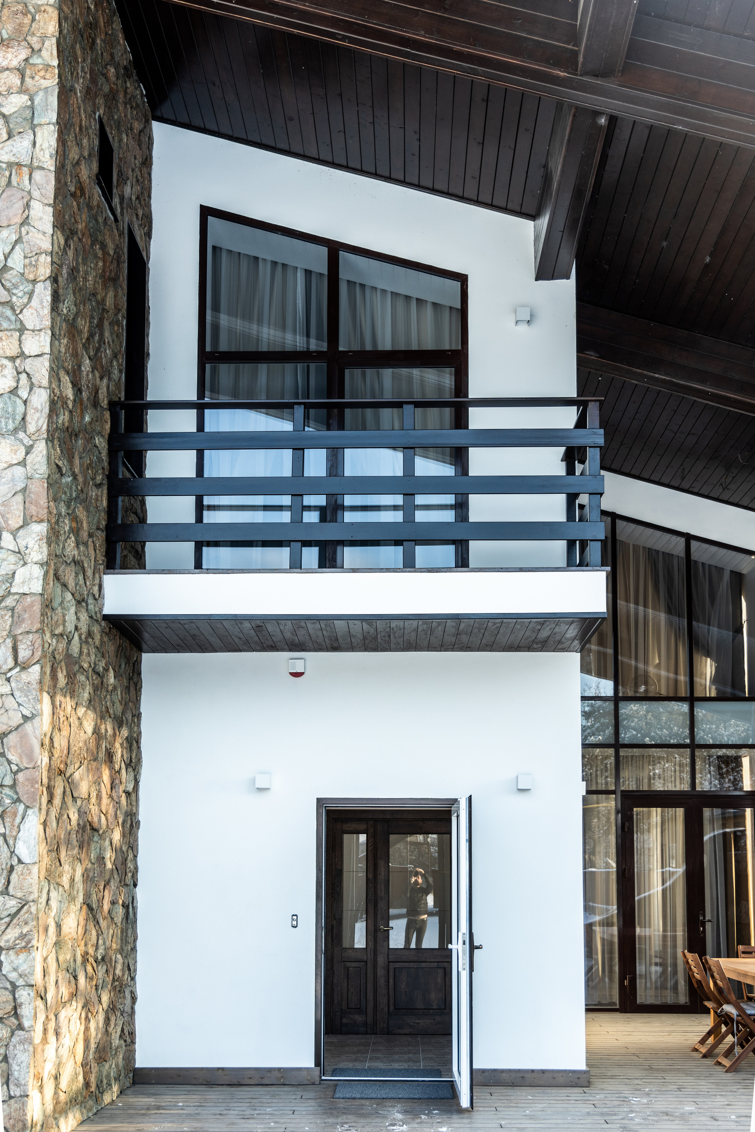 Дом. Самый свадебный фотограф