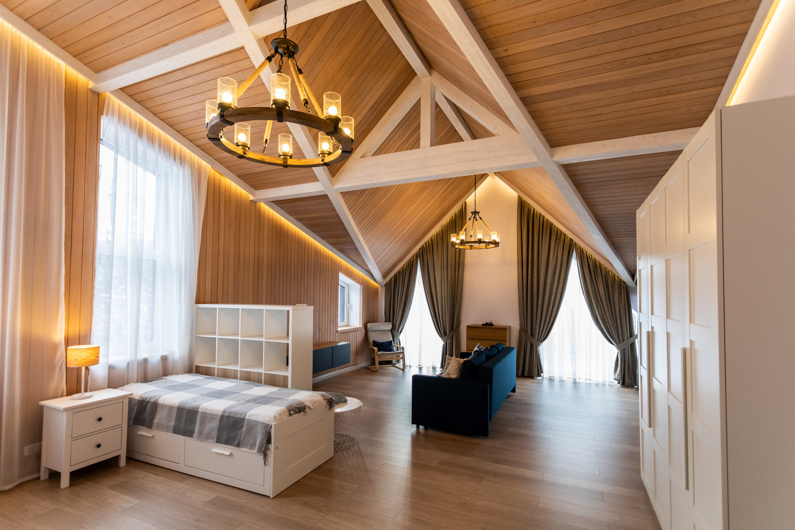 Дом. Самый свадебный фотограф